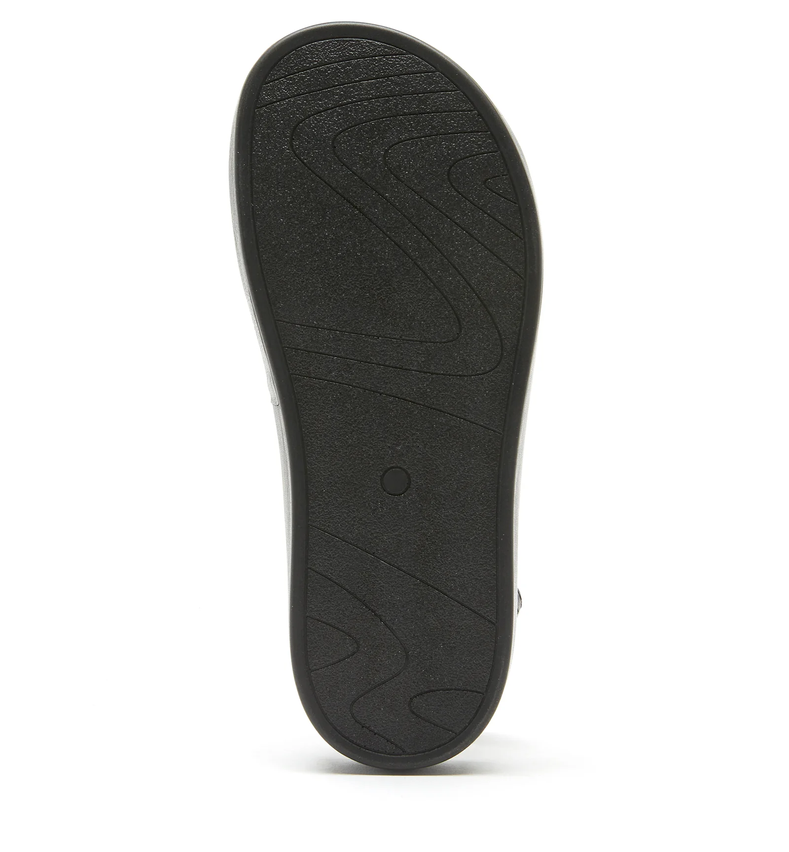 ADRIEL LEATHER SANDAL - Image 5