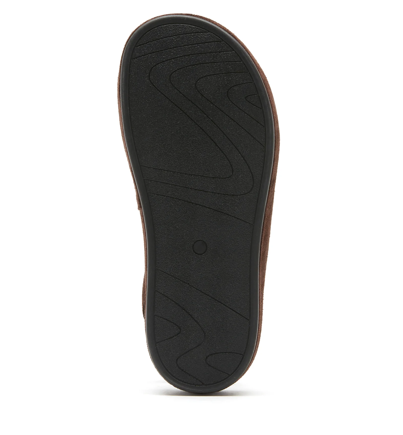 ADRIEL SUEDE SANDAL - Image 5