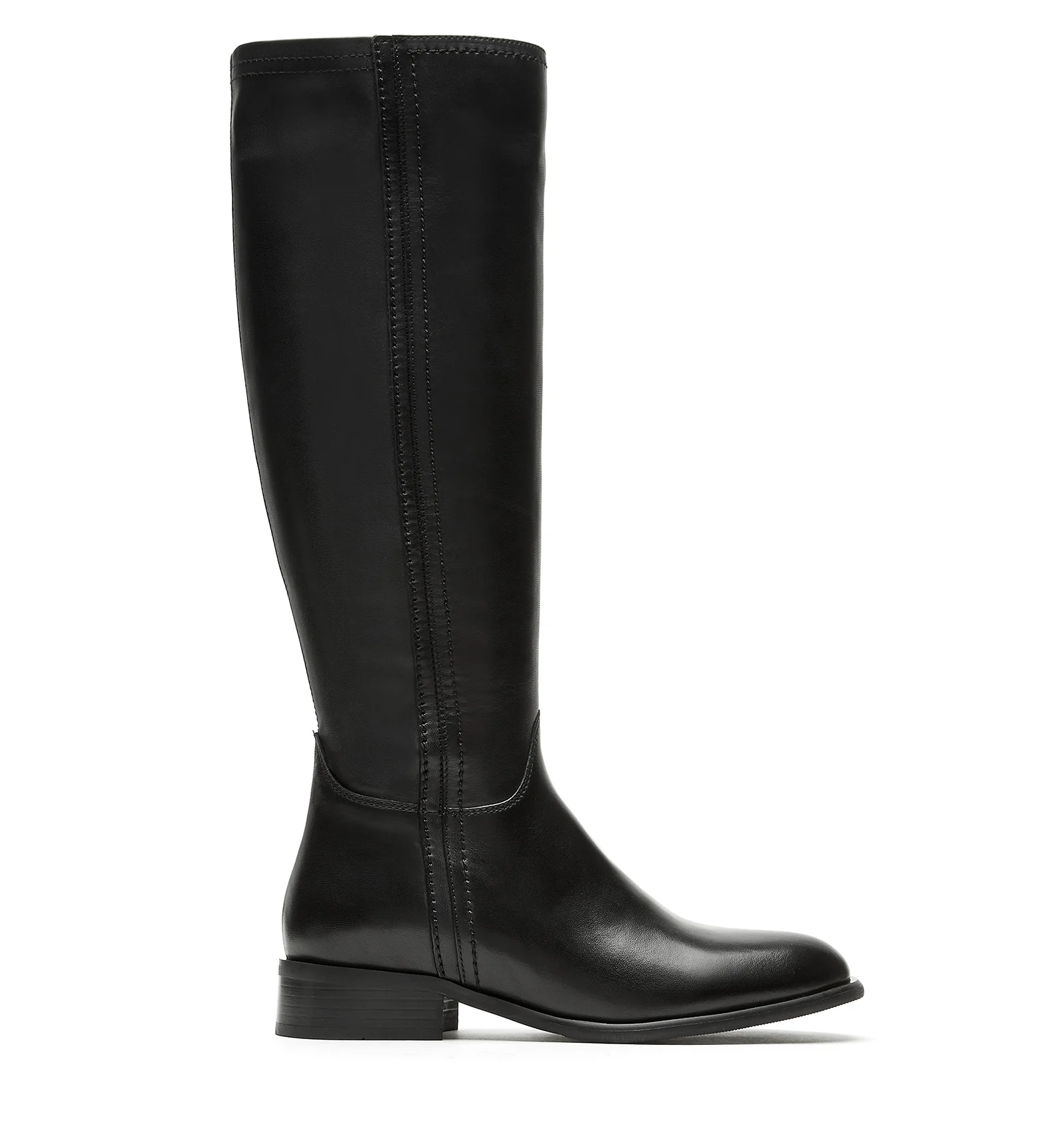 AMIR LEATHER BOOT - Image 6