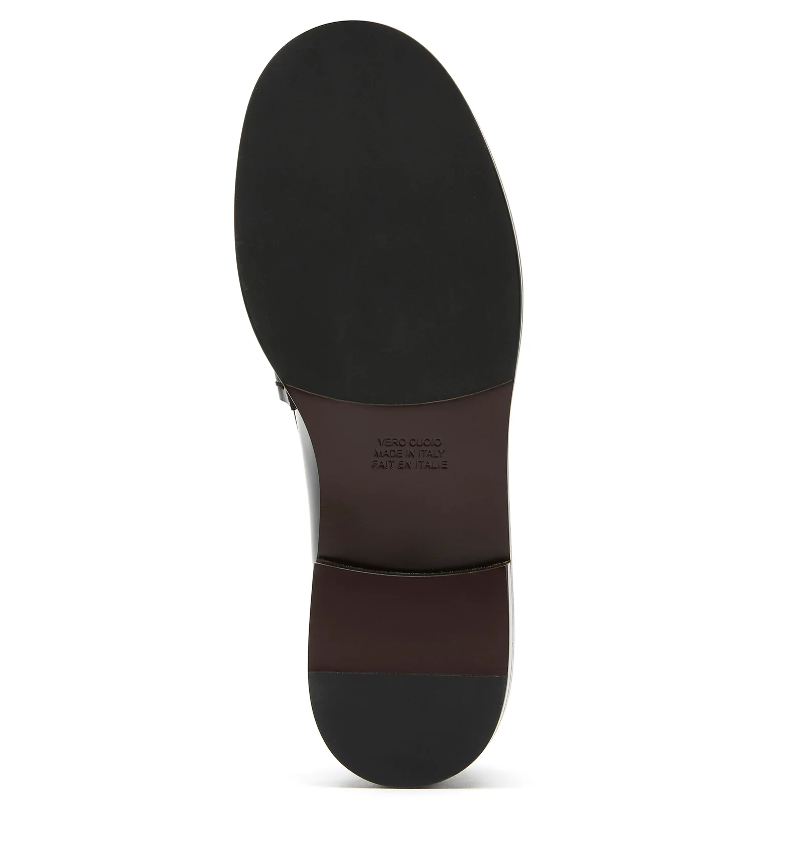 ANGEE LEATHER LOAFER - Image 11