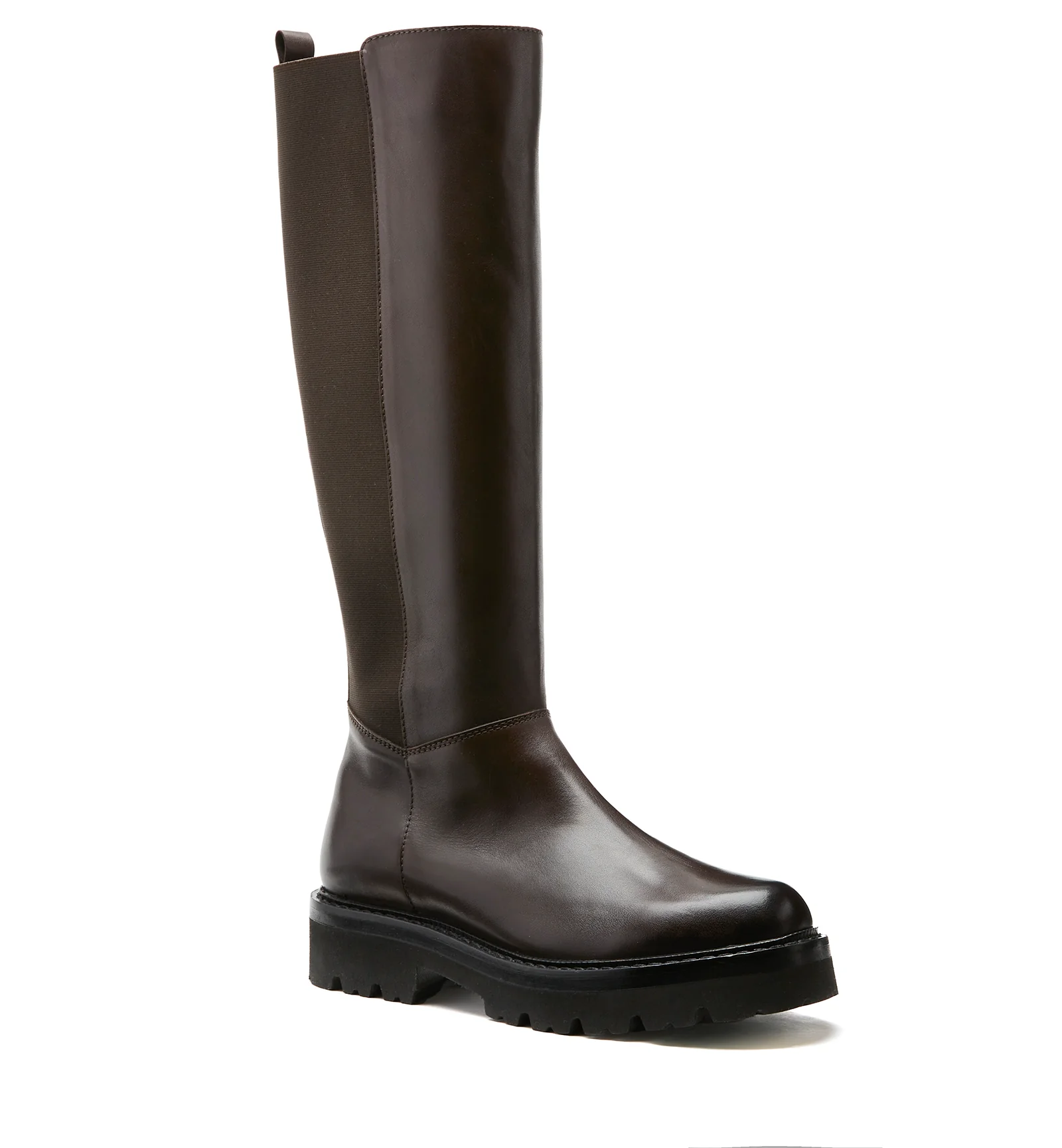 ARROW LEATHER BOOT - Image 2
