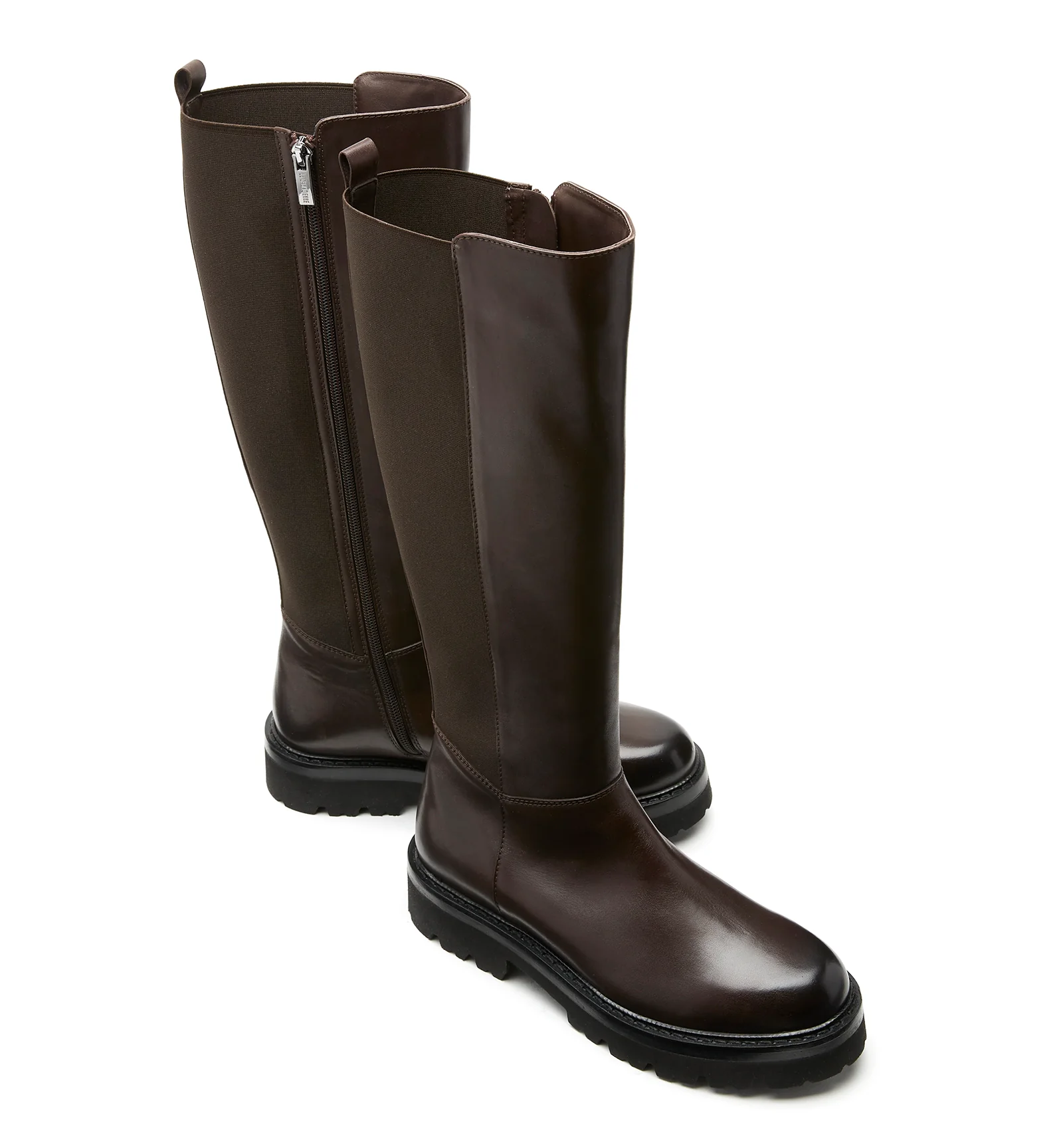 ARROW LEATHER BOOT - Image 3