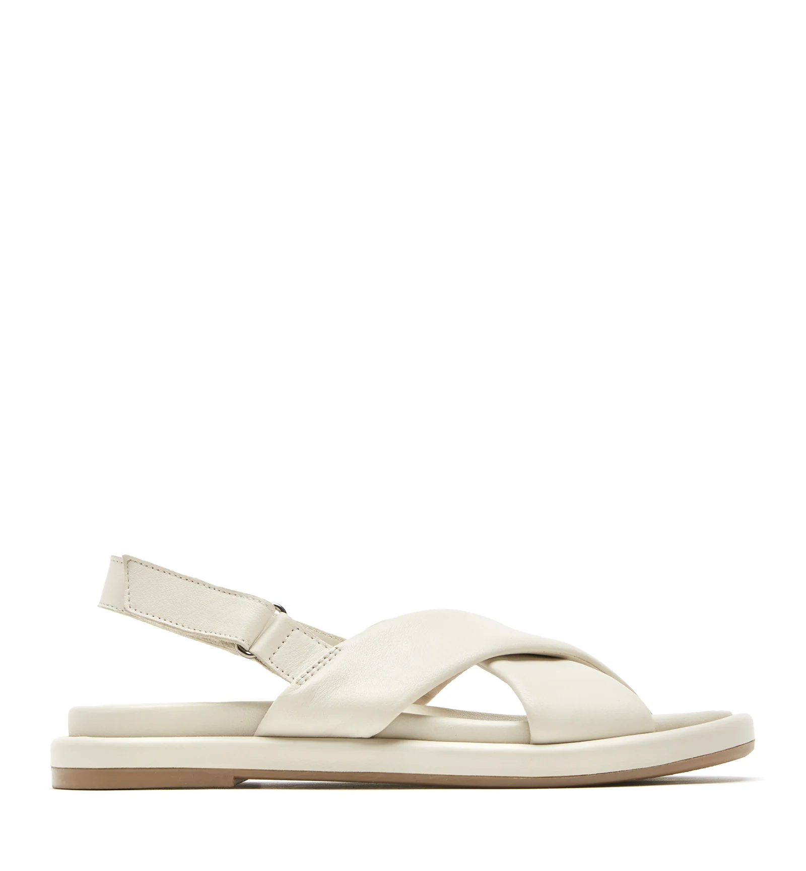 ART LEATHER SANDAL