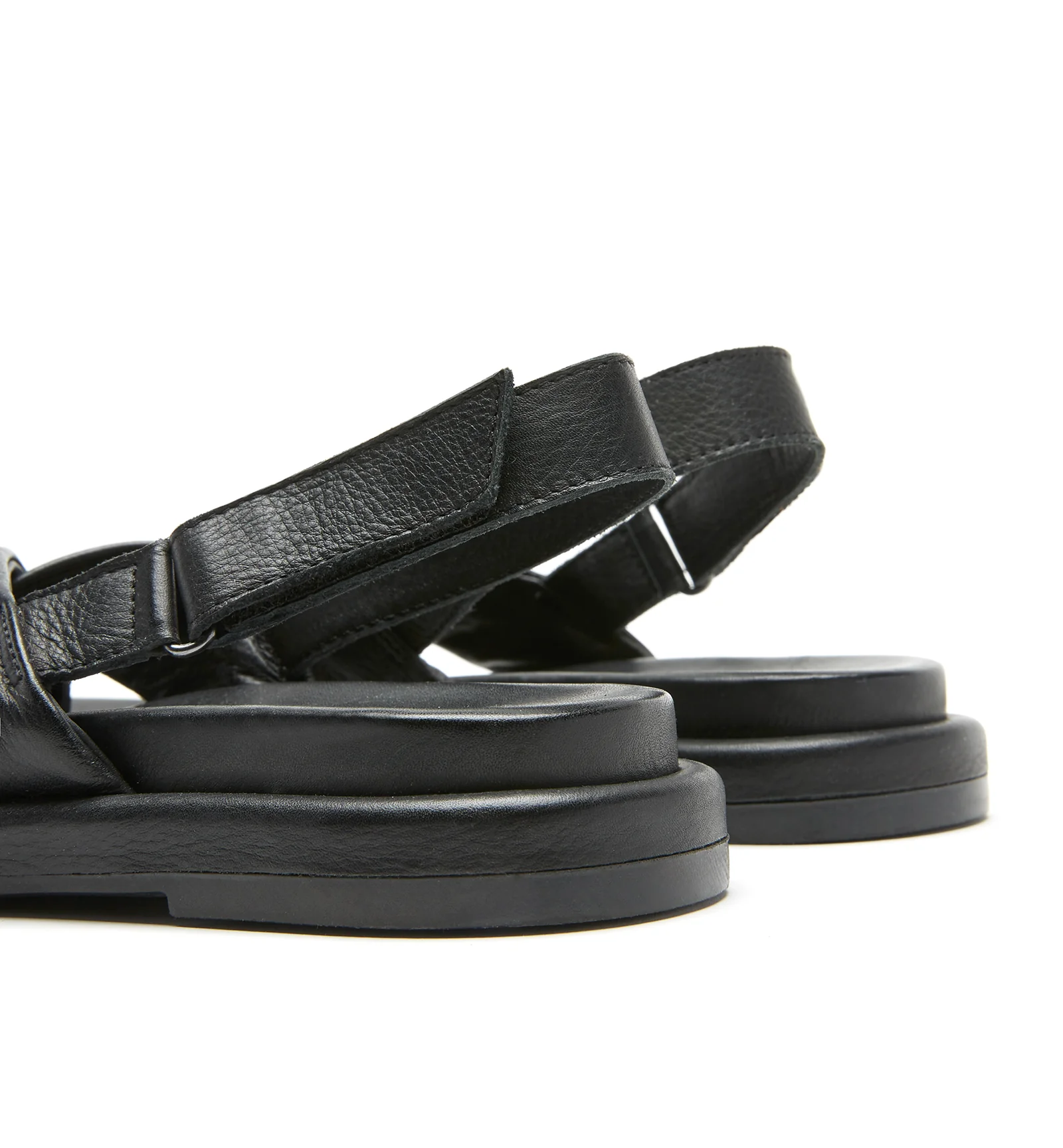 ART LEATHER SANDAL - Image 10