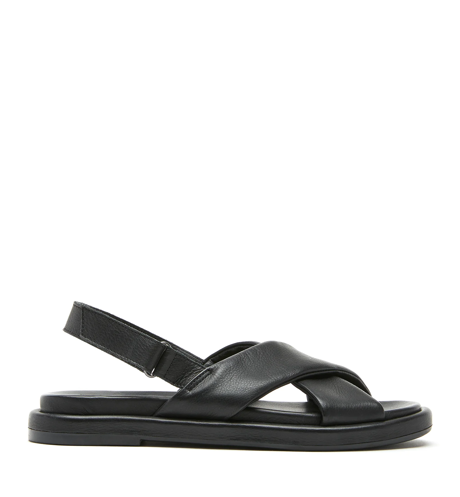 ART LEATHER SANDAL - Image 7