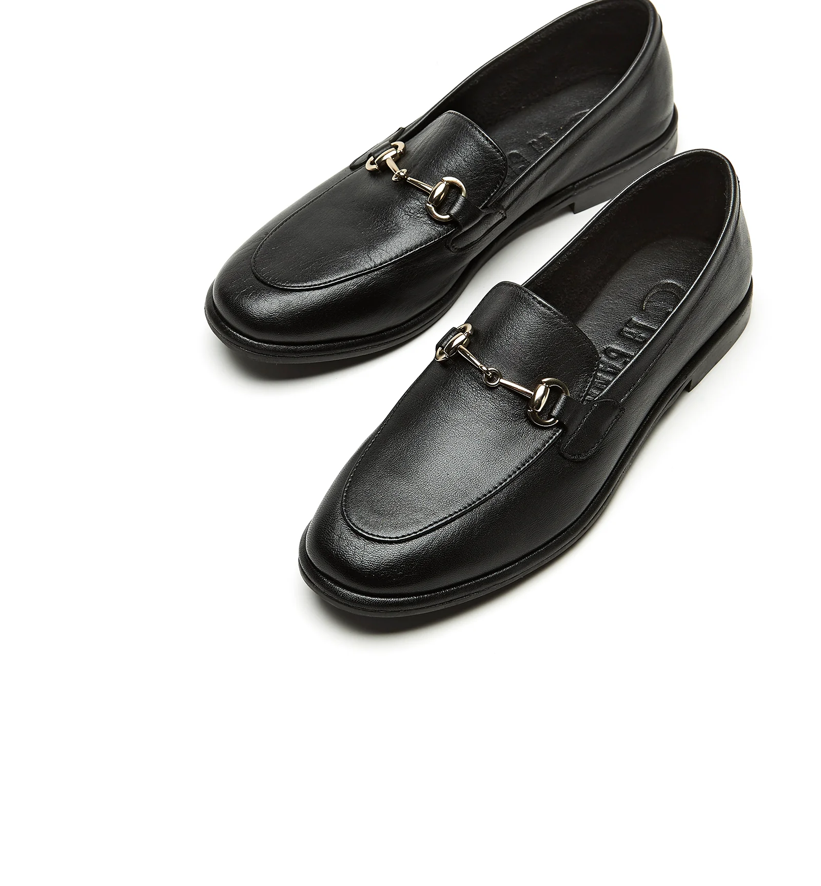 ASA LEATHER LOAFER - Image 3
