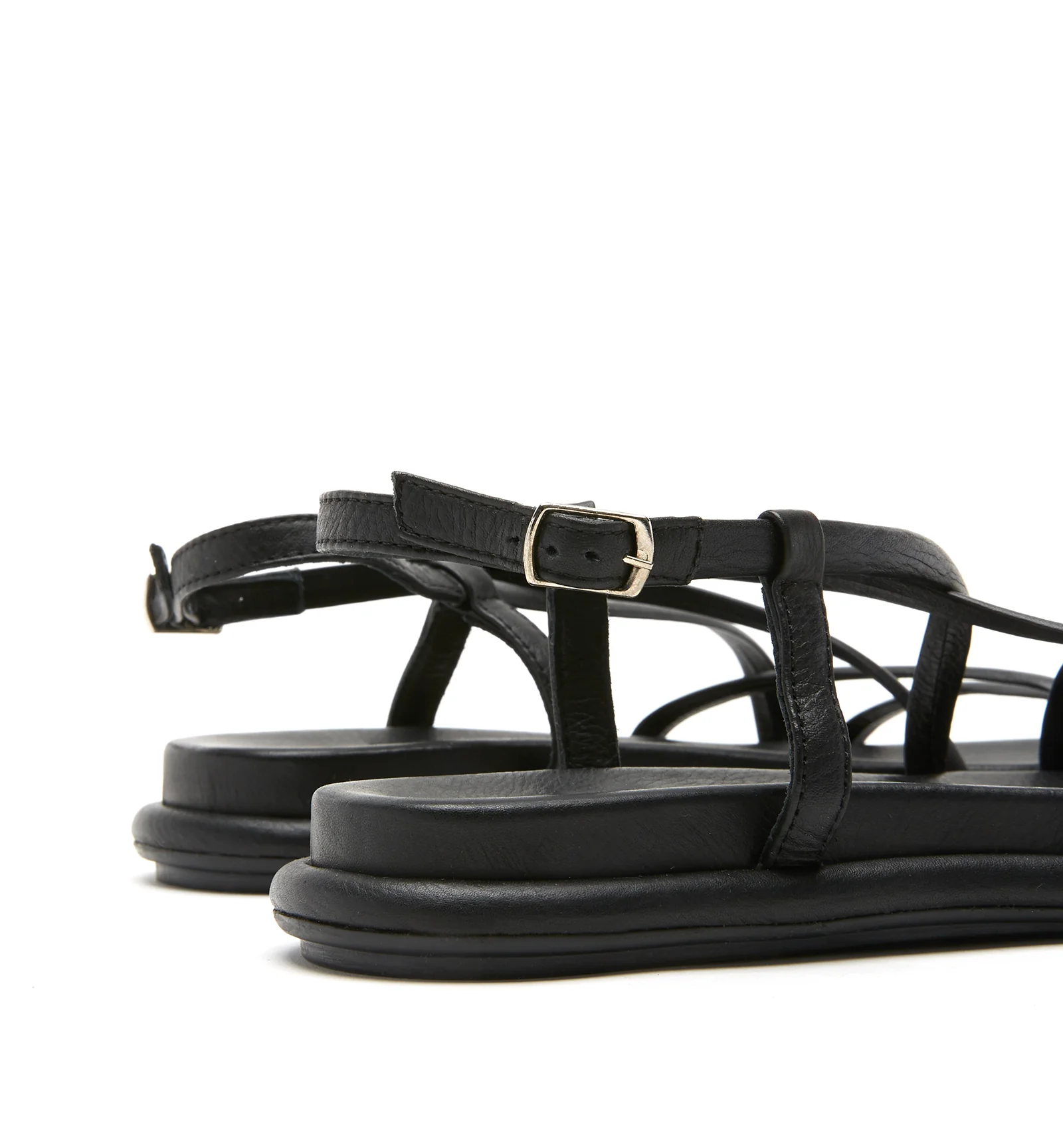 ASTRO LEATHER SANDAL - Image 10