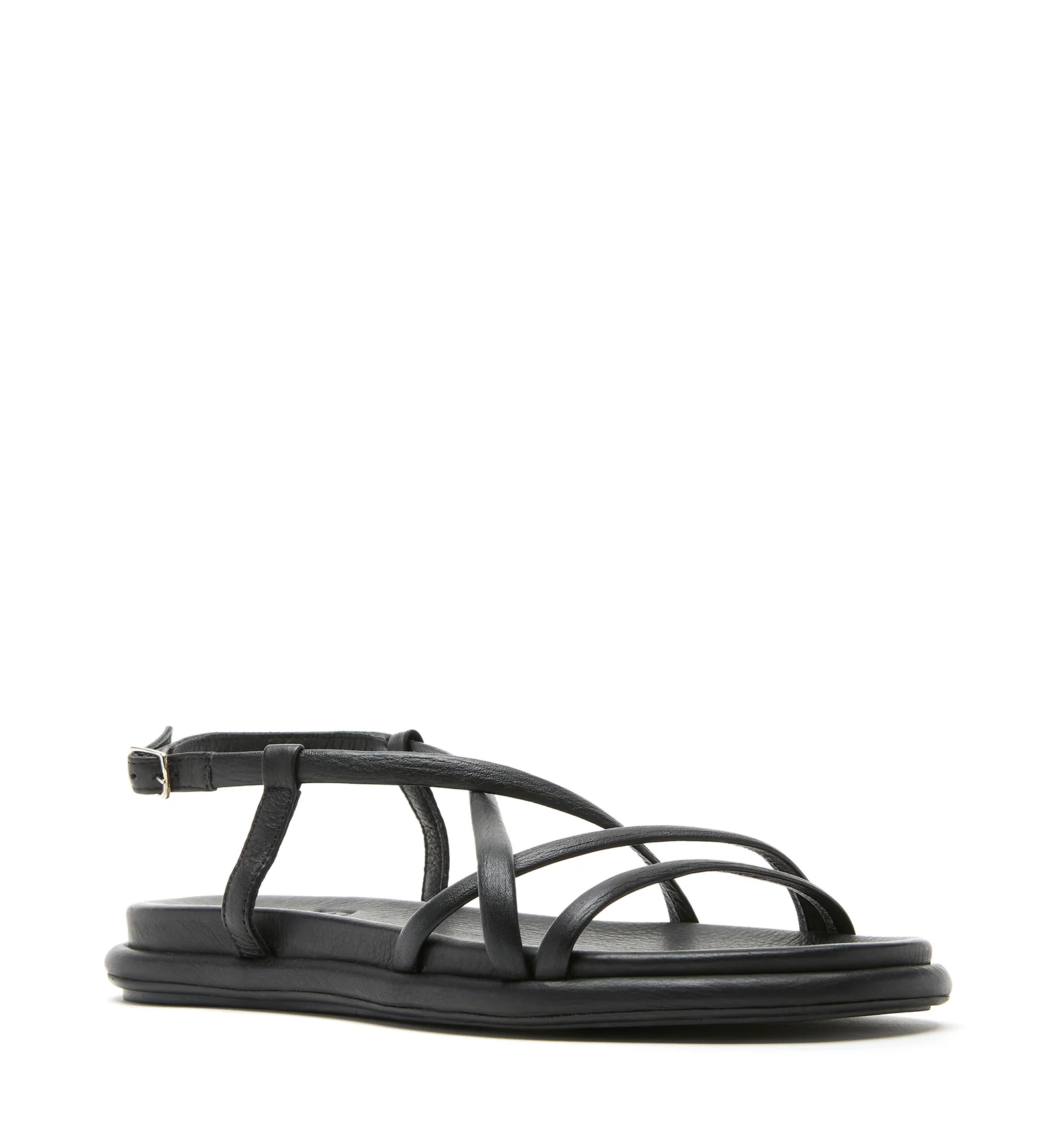 ASTRO LEATHER SANDAL - Image 8