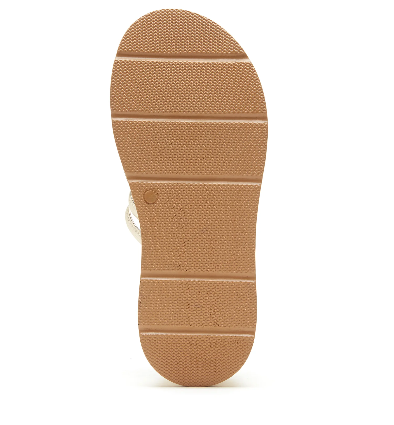 AVEVA LEATHER SANDAL - Image 5