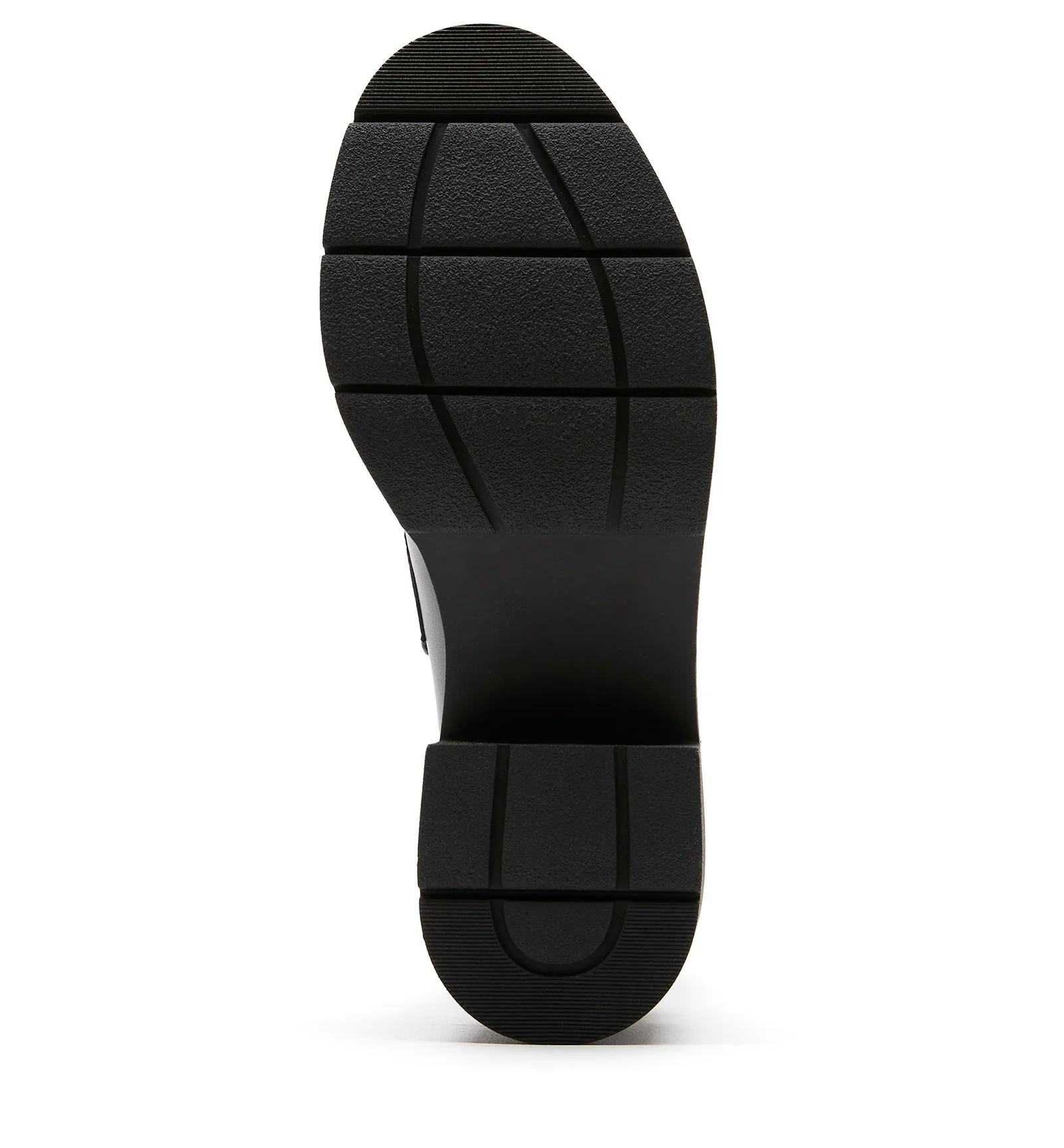 AVIS LEATHER LOAFER - Image 5