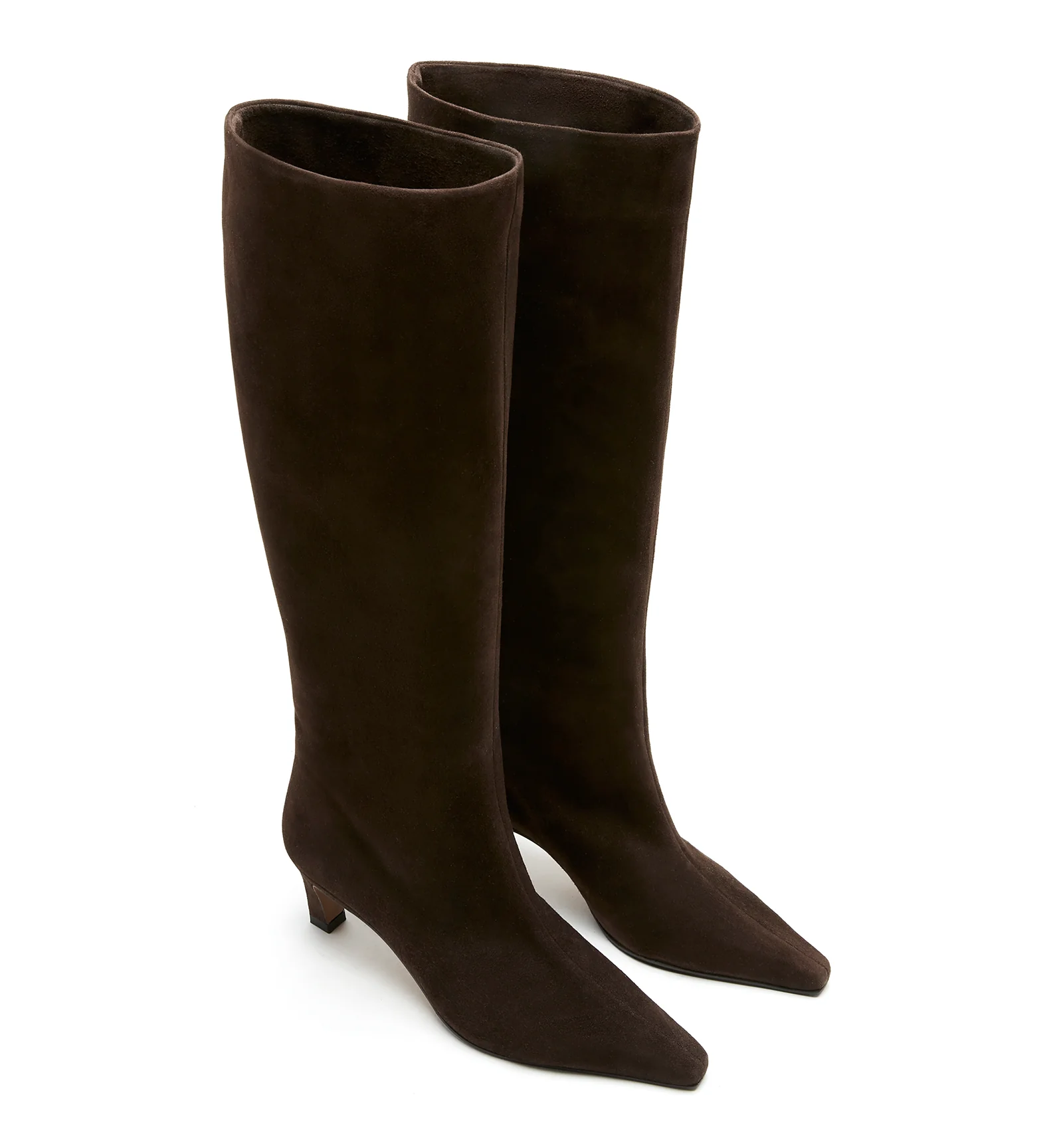 BASEL SUEDE PULL ON BOOT - Image 3