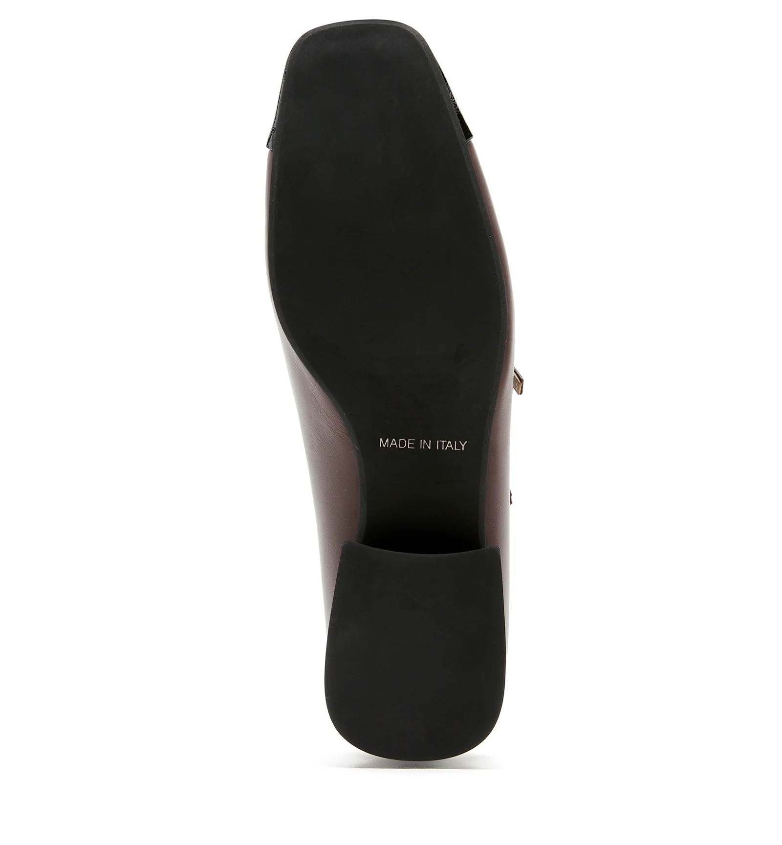 BEKA MARY JANE LEATHER HEEL - Image 10