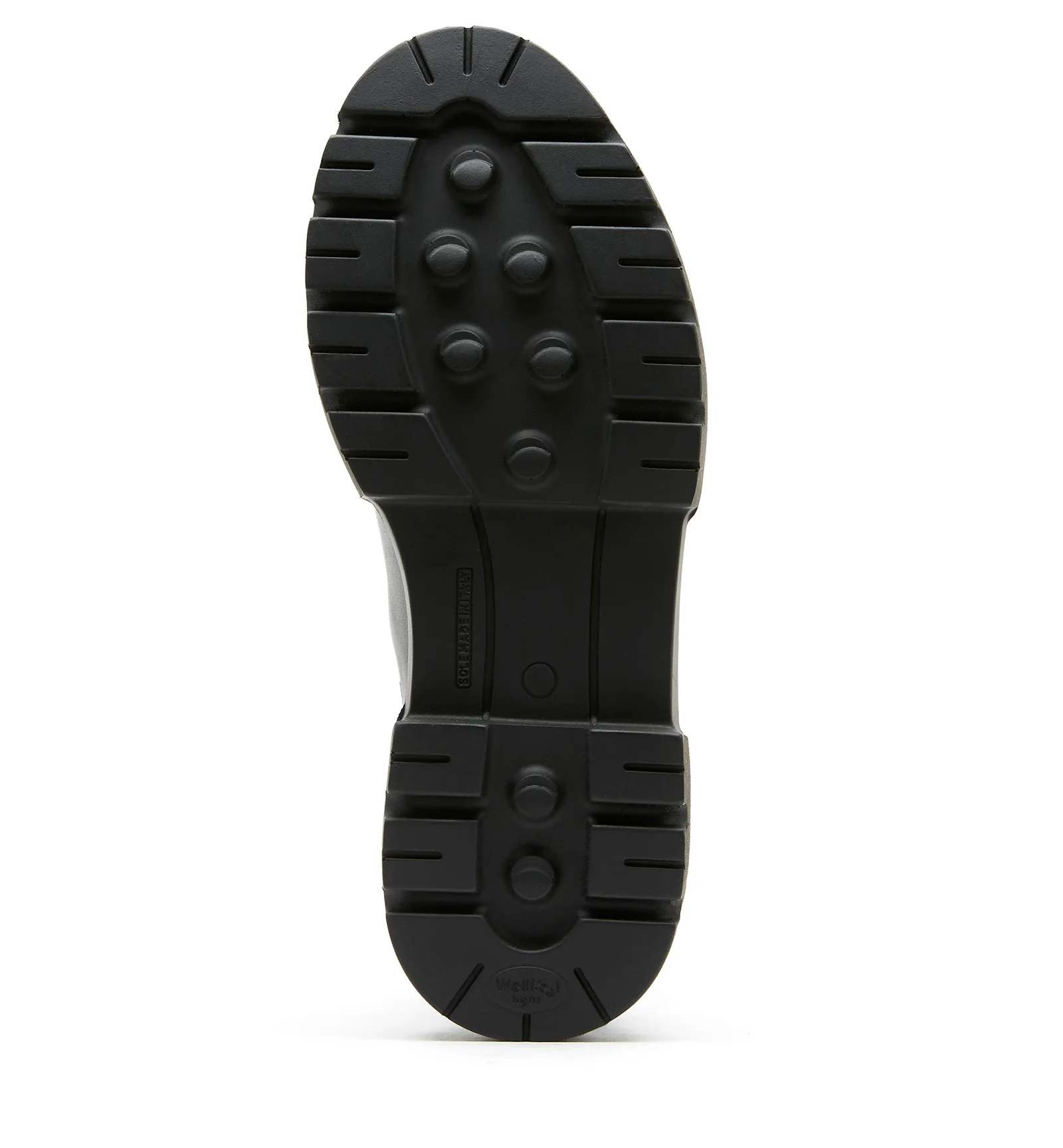 BLAISE LEATHER BOOT - Image 5