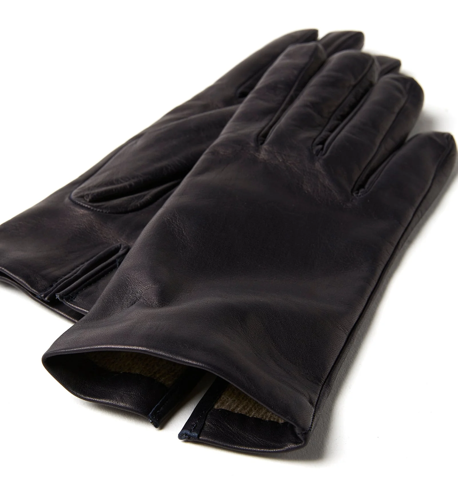 CAPRICE LEATHER GLOVES - Image 10