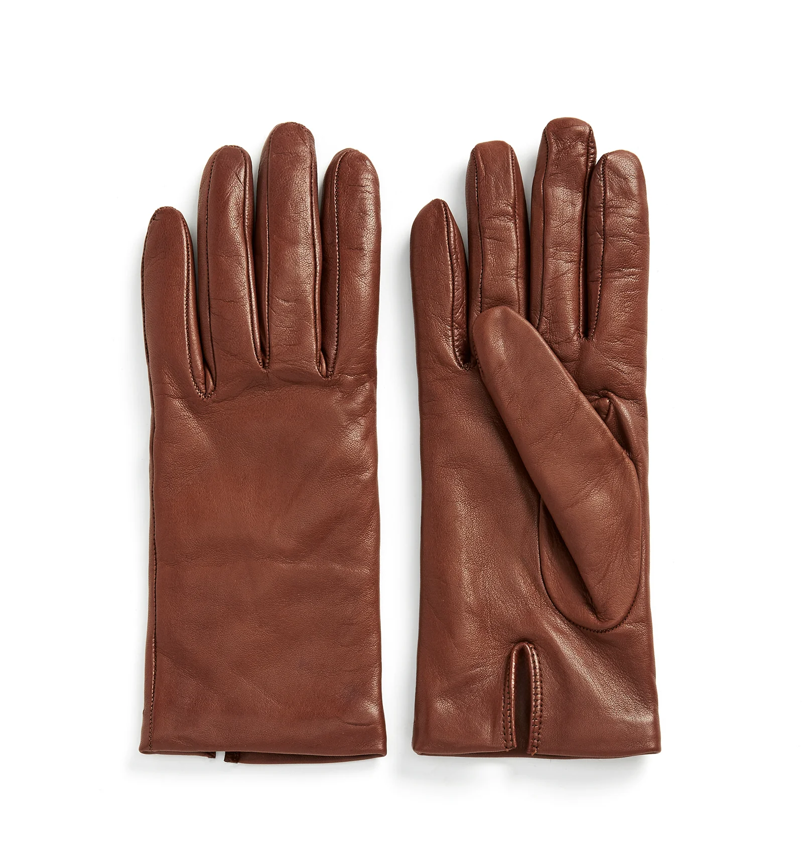 CAPRICE LEATHER GLOVES - Image 14