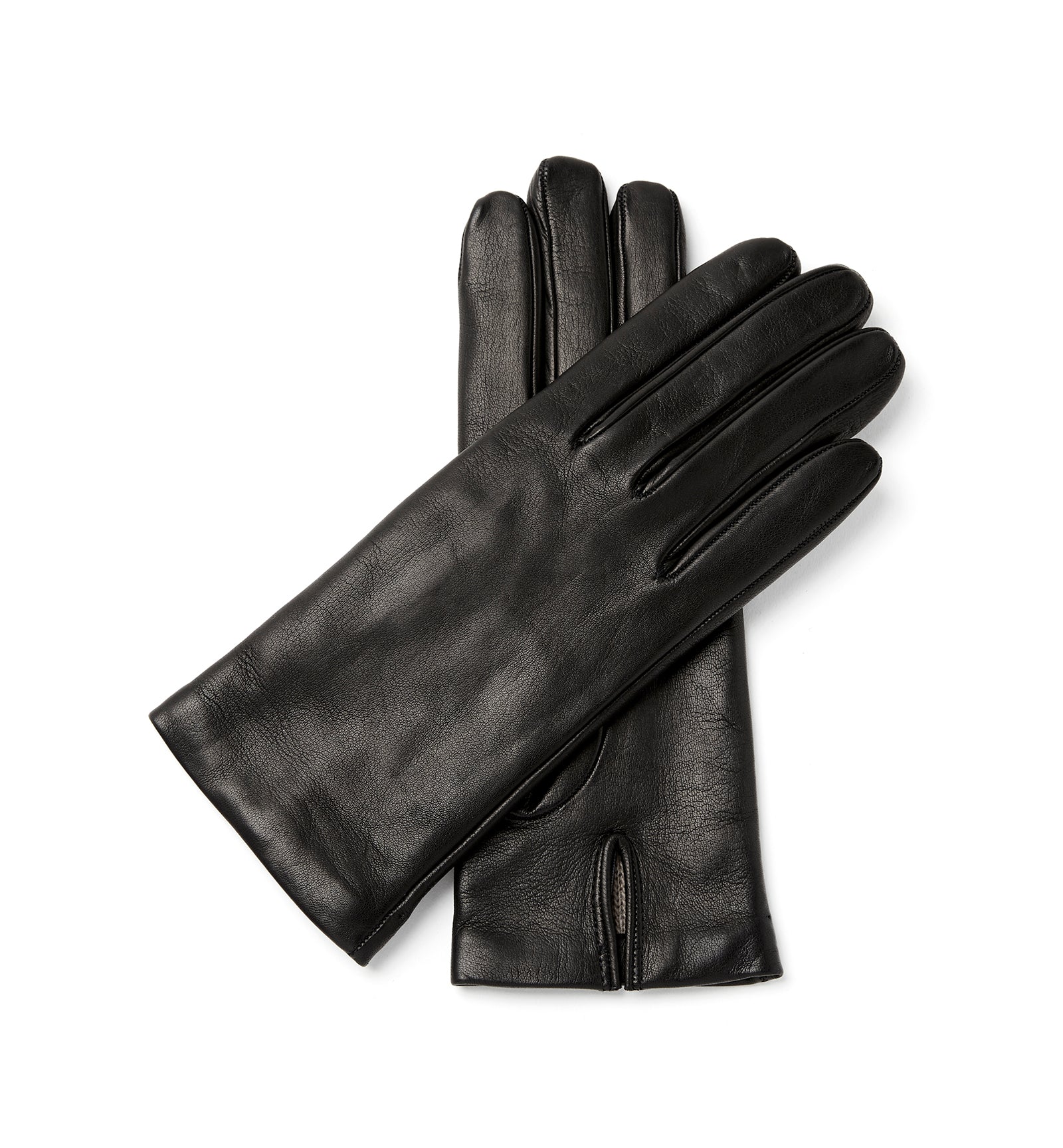 CAPRICE LEATHER GLOVES - Image 9