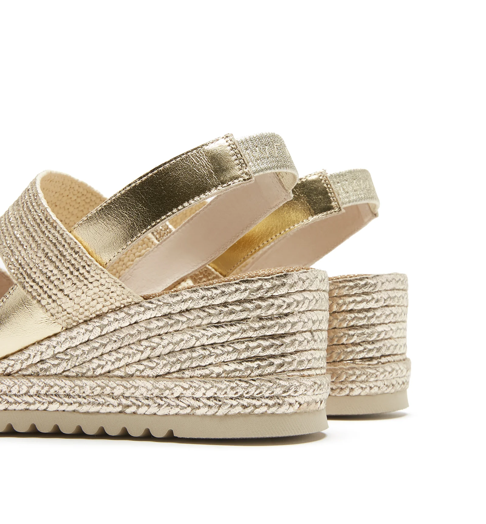 CARMEN RAFFIA ESPADRILLE - Image 10