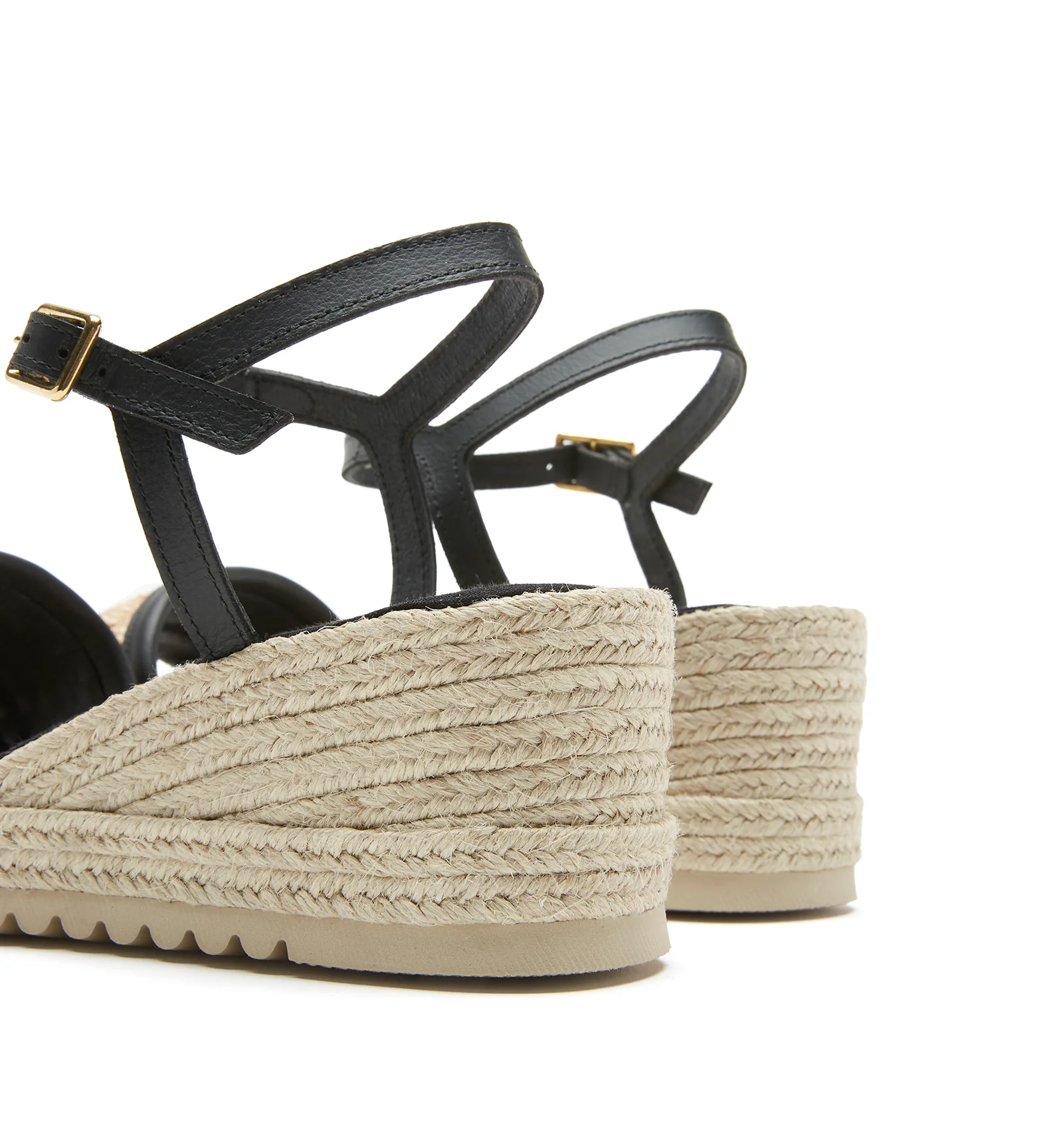 CARSON RAFFIA ESPADRILLE - Image 4