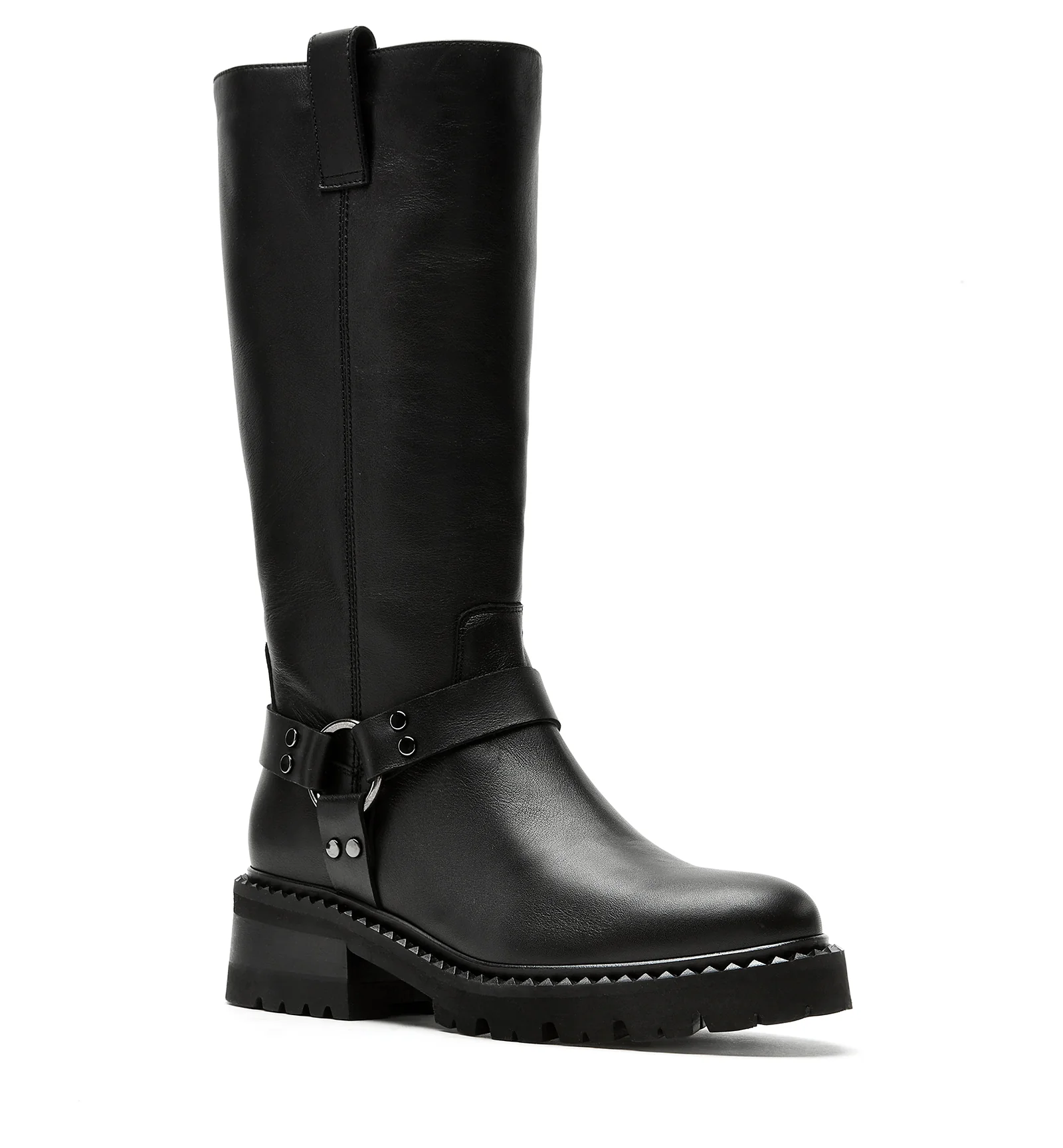 CHAD LEATHER BOOT - Image 2