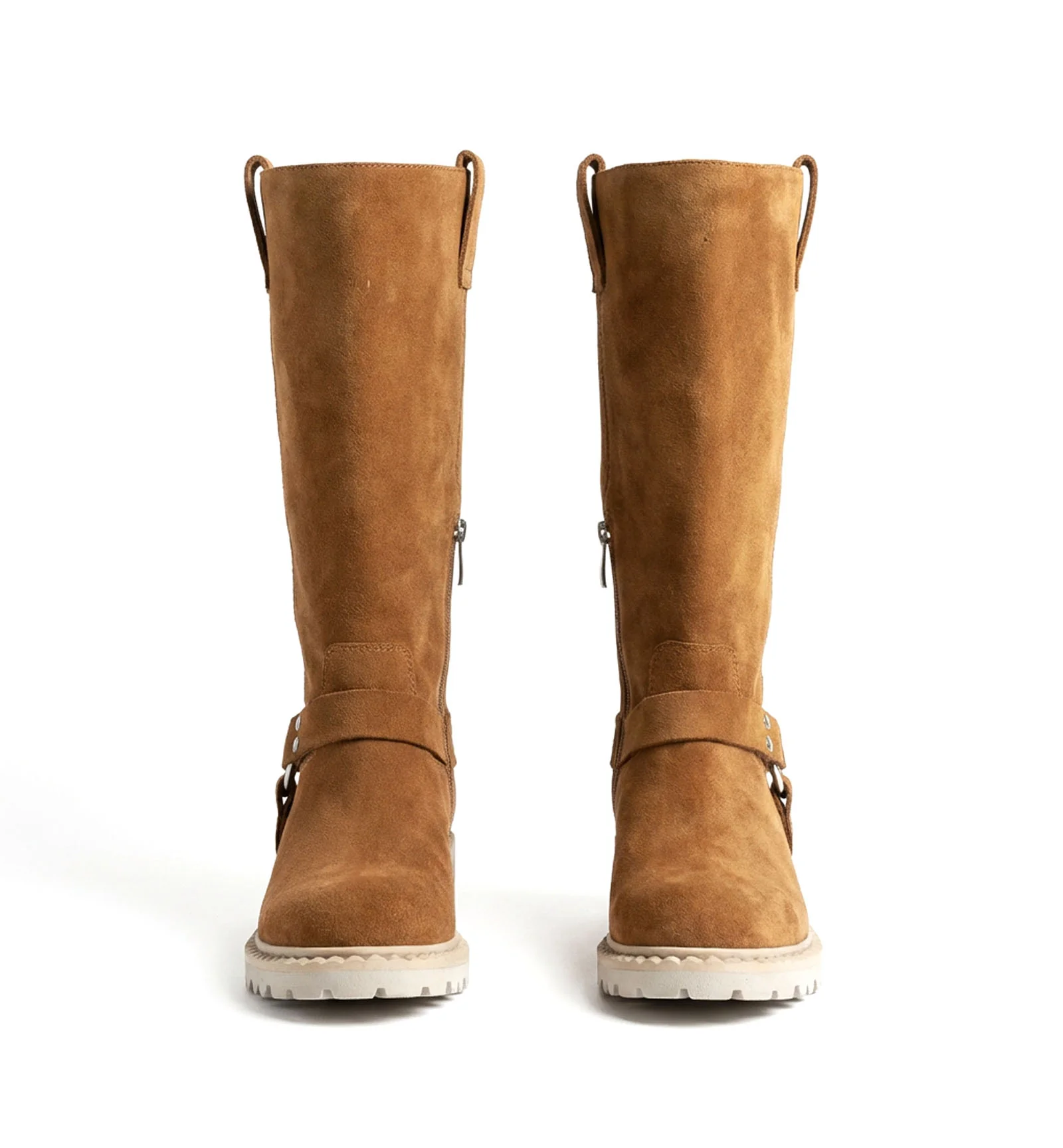 CHAD SUEDE LEATHER LINED BOOT - Image 4