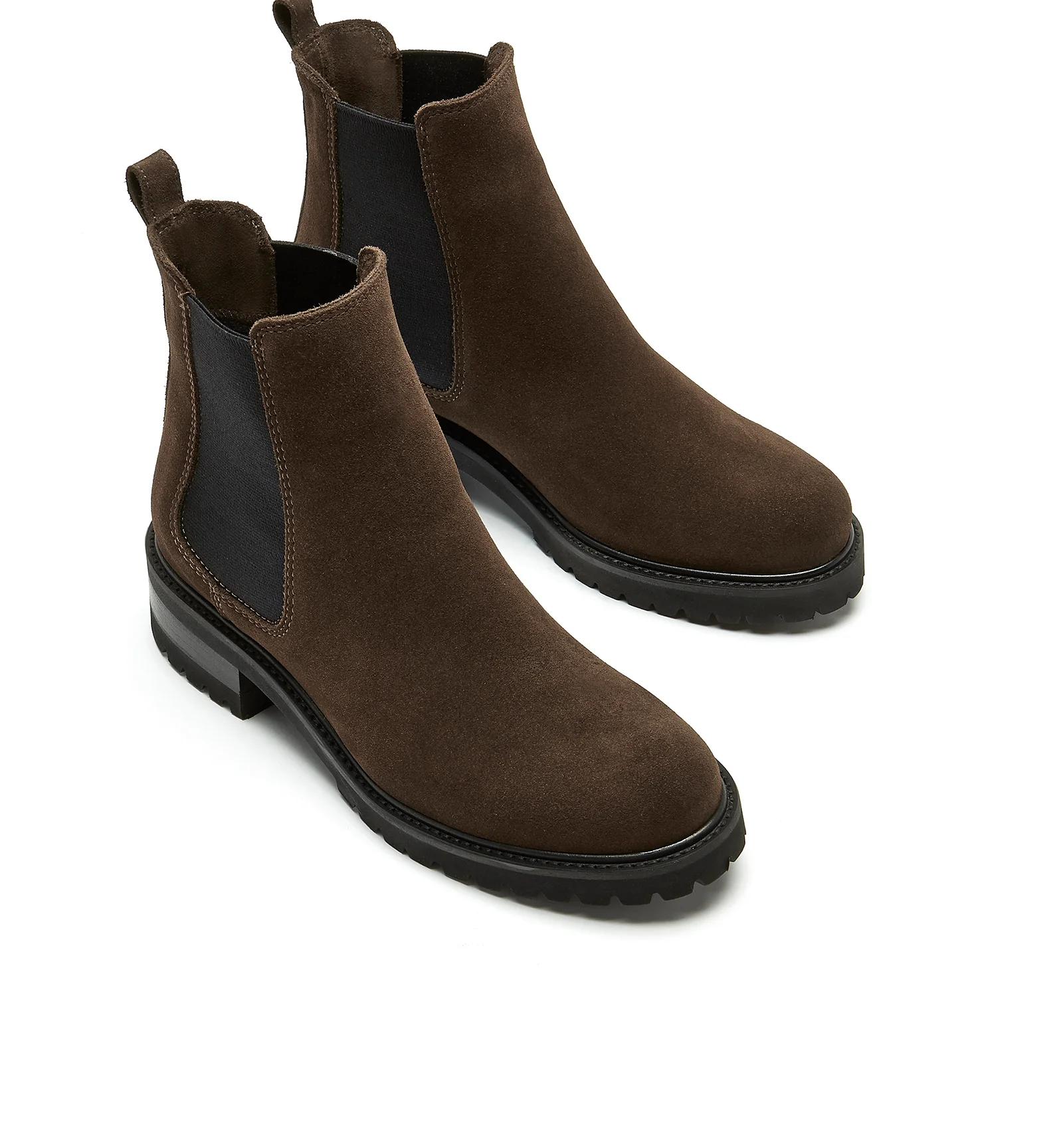CYE SUEDE BOOTIE - Image 3