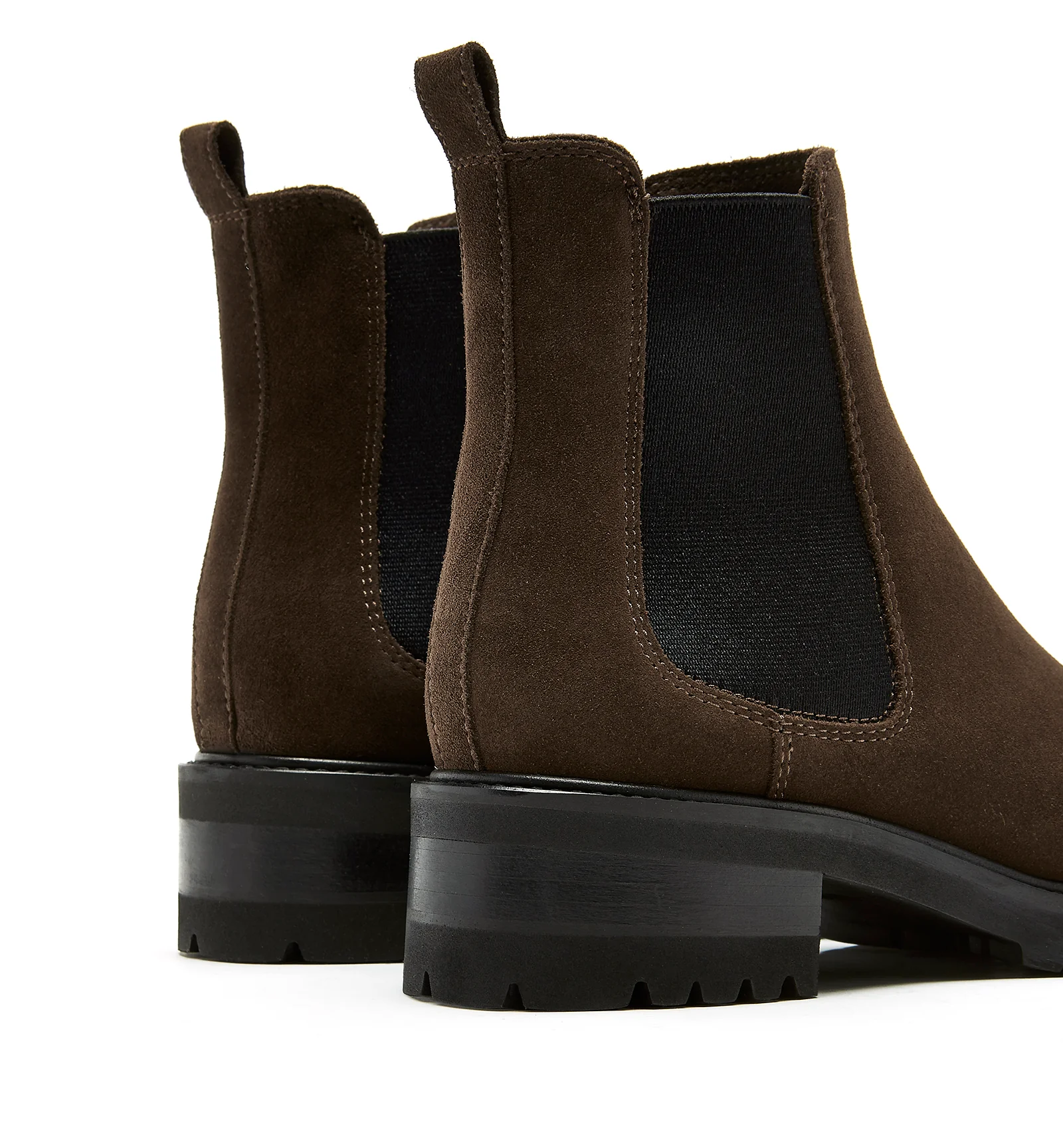 CYE SUEDE BOOTIE - Image 4