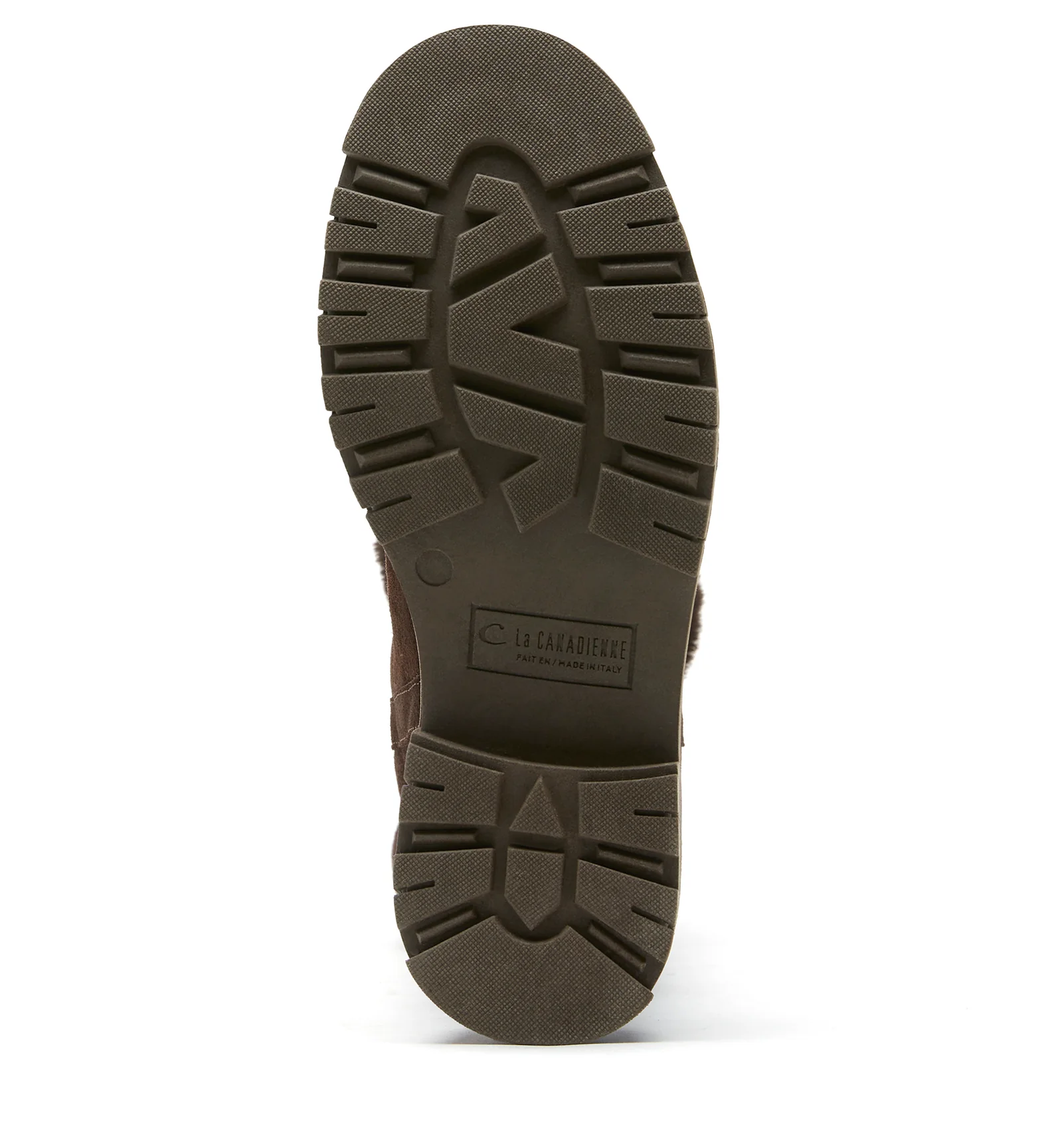 DAVIDE SHEARLING-LINED SUEDE BOOT - Image 10