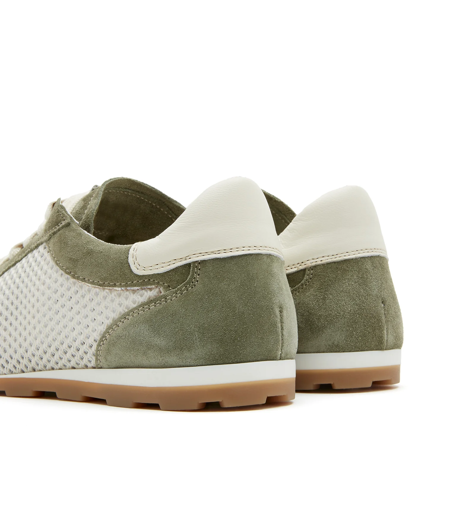 DEADRA SUEDE SNEAKER - Image 4
