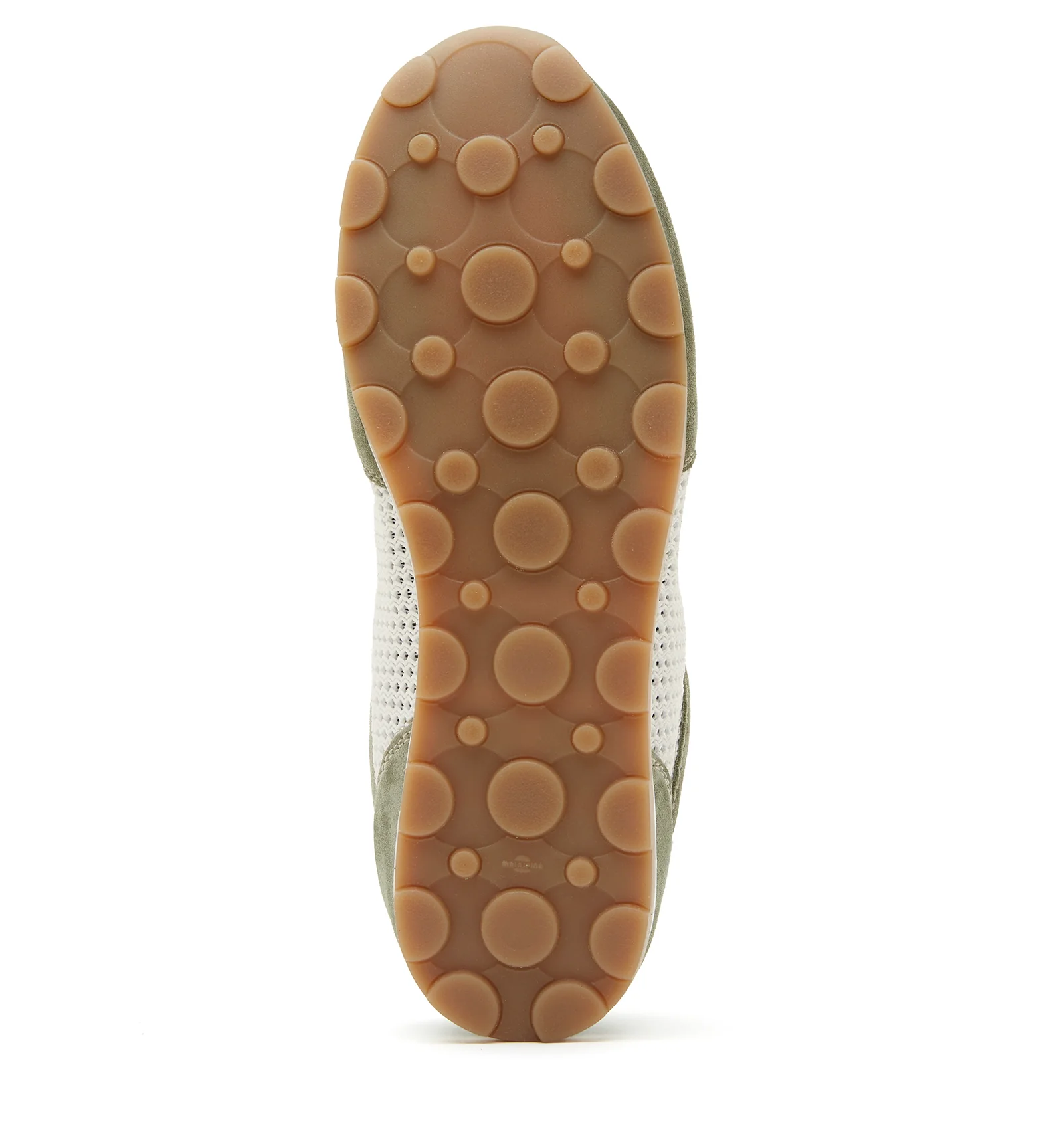 DEADRA SUEDE SNEAKER - Image 5