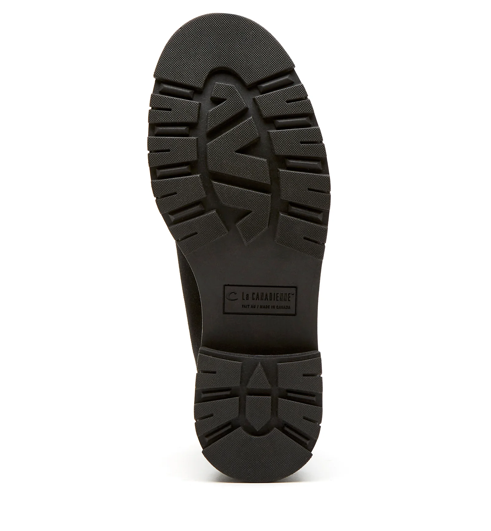 DELTA SHEARLING-LINED SUEDE BOOTIE - Image 6