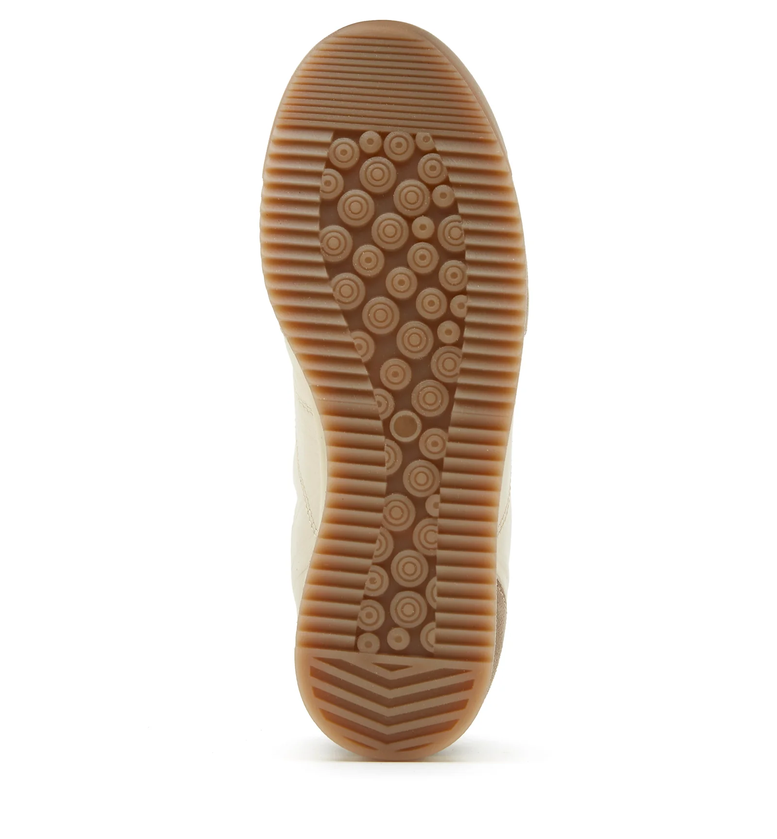 DENVER LEATHER SNEAKER - Image 10
