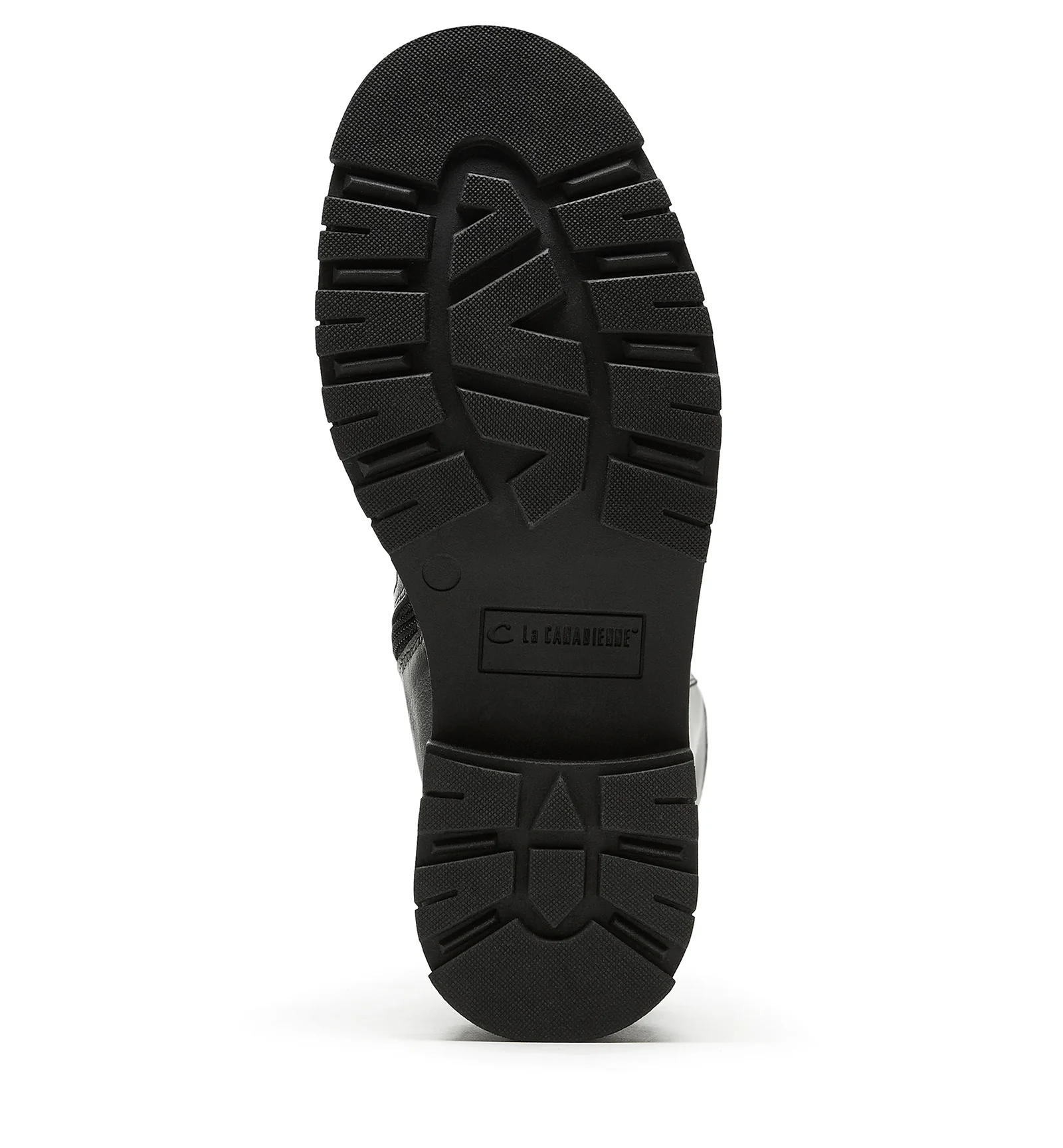 DIMITRI SHEARLING-LINED LEATHER BOOT - Image 5