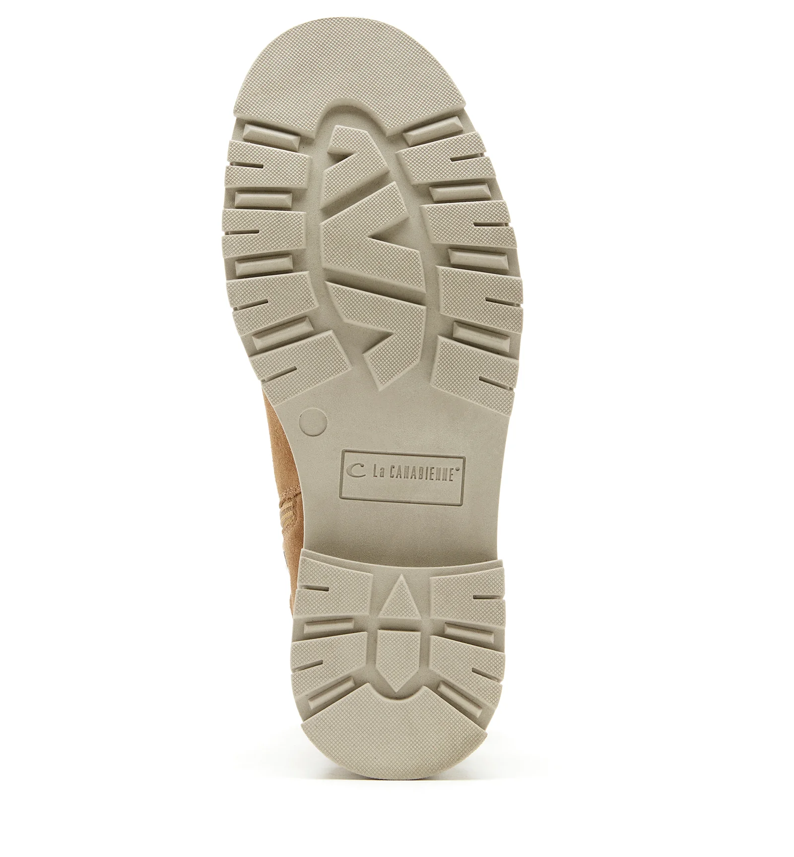 DOUG SHEARLING-LINED SUEDE BOOTIE - Image 11