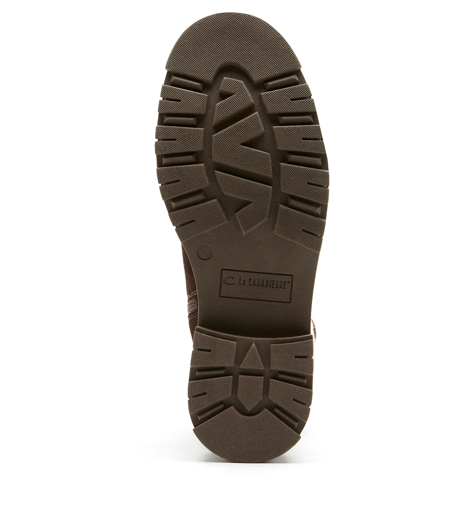 DOUG SHEARLING-LINED SUEDE BOOTIE - Image 6