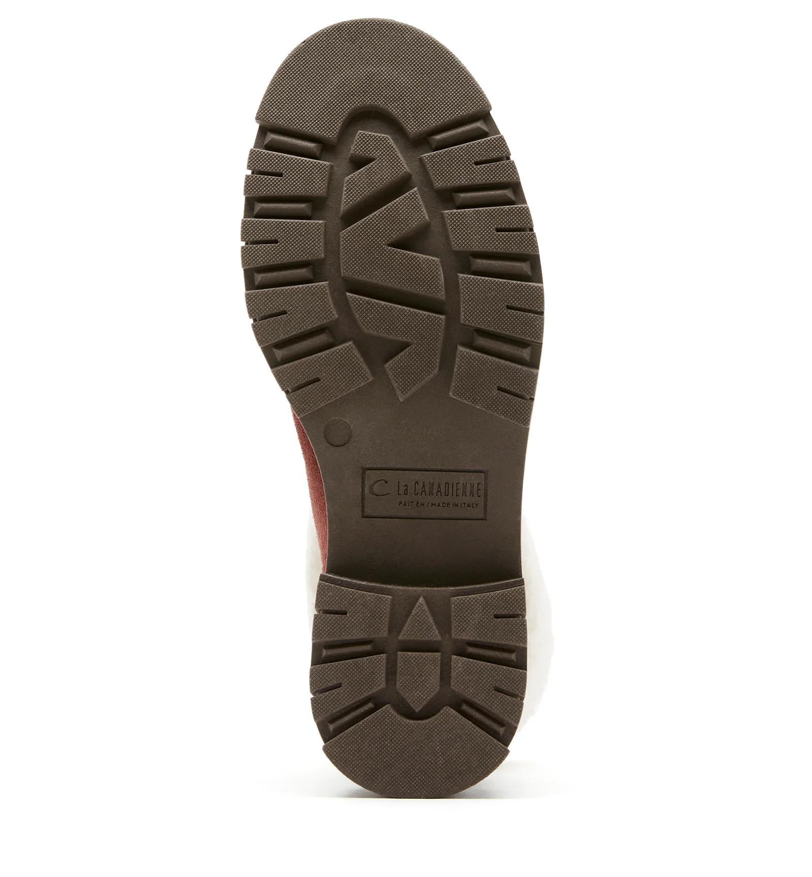 DWAYNE SHEARLING-LINED SUEDE BOOTIE - Image 16
