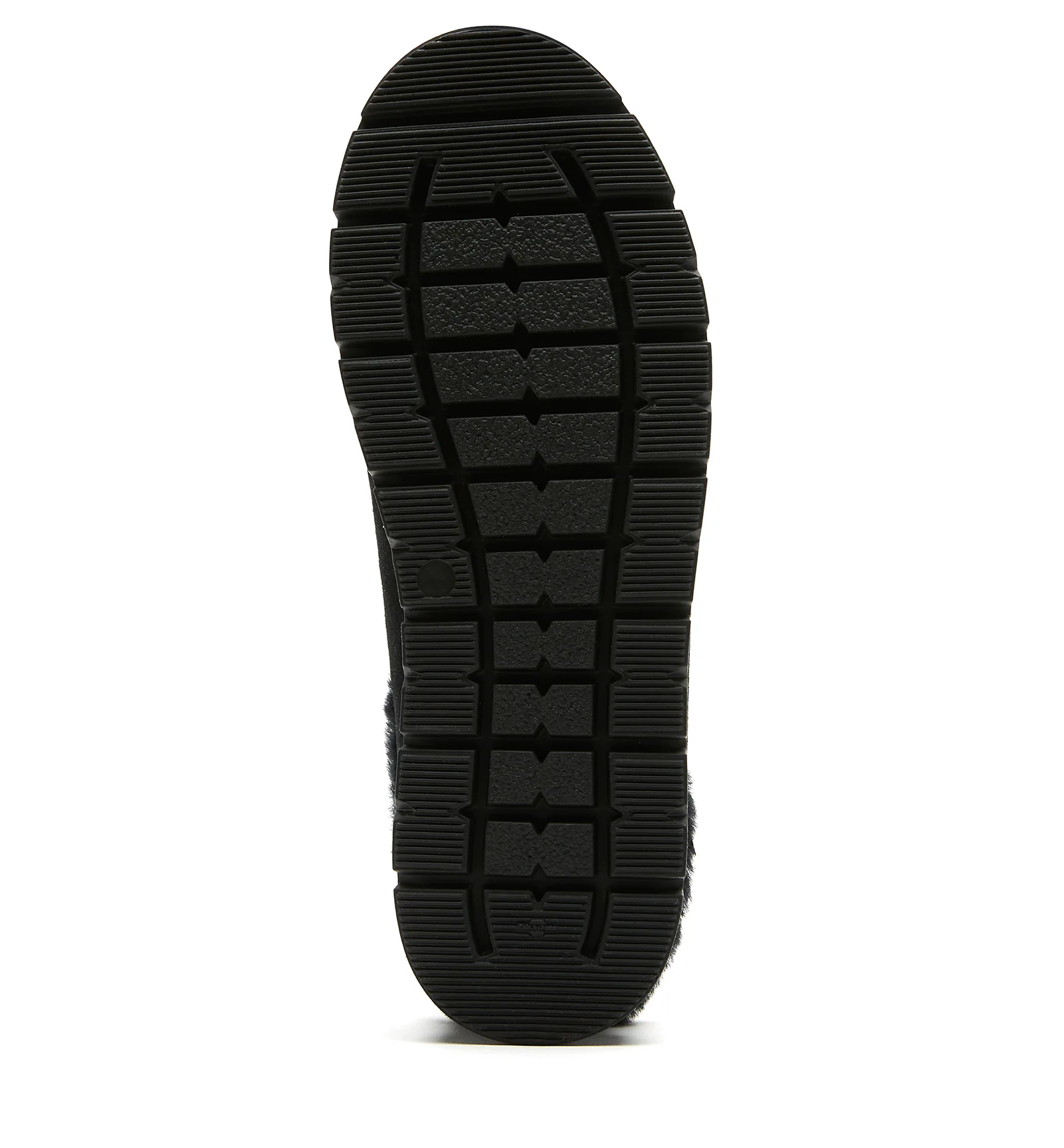 EVA SHEARLING LINED SUEDE MULE - Image 10