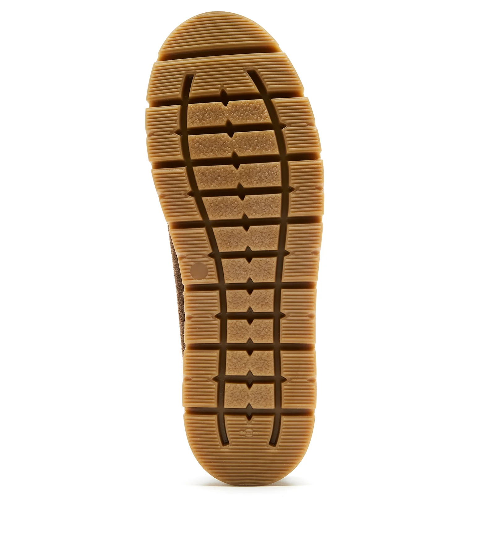 EVA SHEARLING LINED SUEDE MULE - Image 5