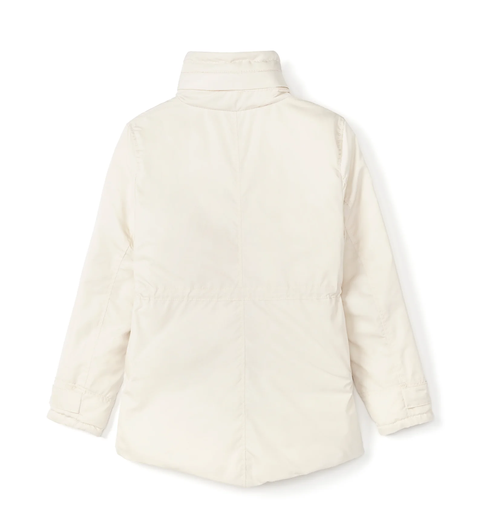 FAIE REVERSIBLE COAT - Image 3