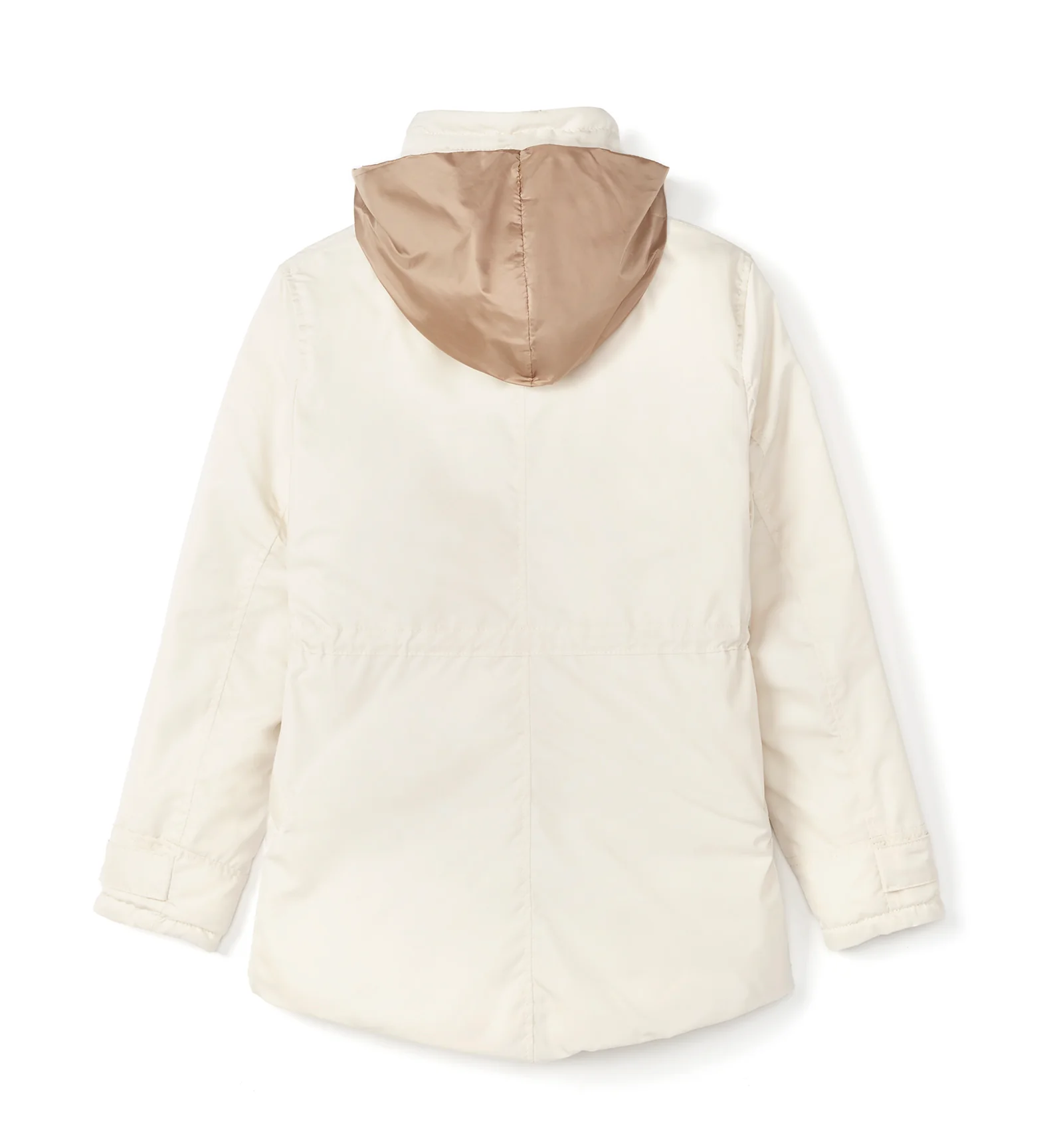 FAIE REVERSIBLE COAT - Image 4