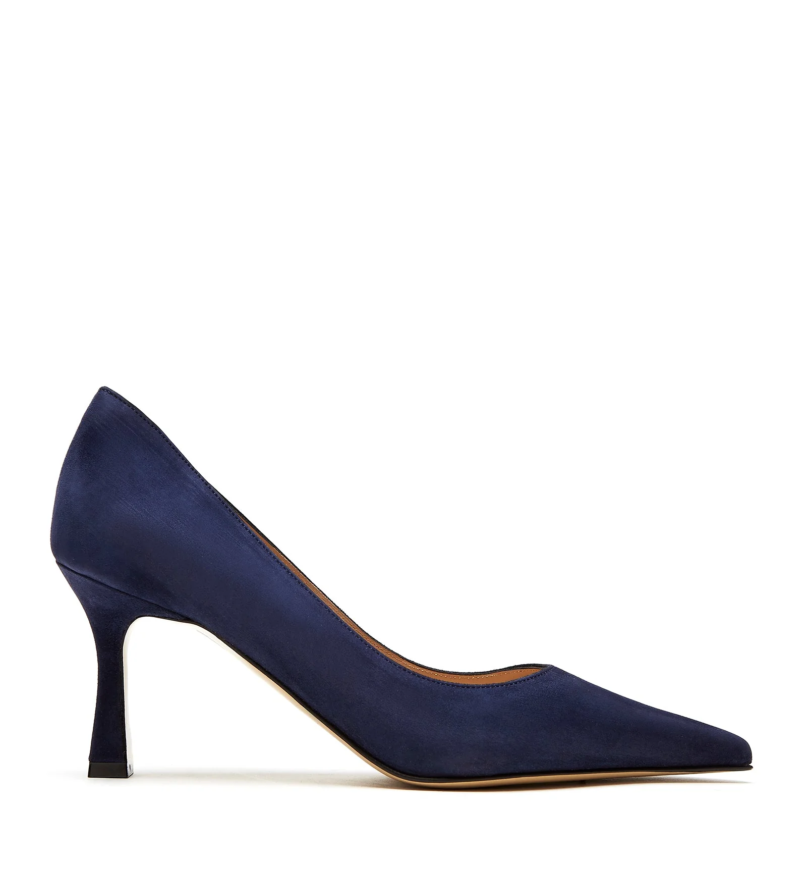 FAYDRAH SUEDE PUMP - Image 13