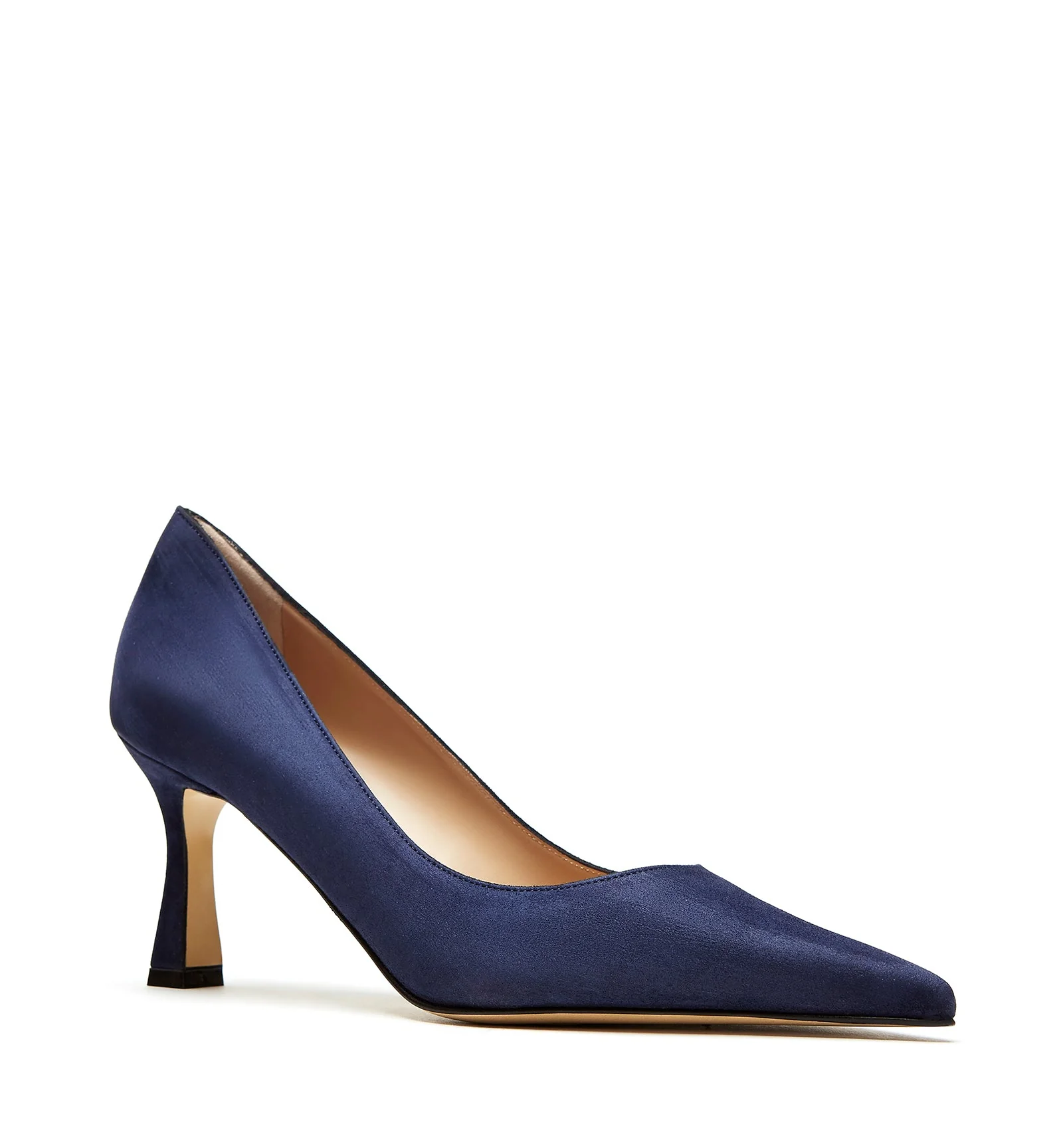 FAYDRAH SUEDE PUMP - Image 14