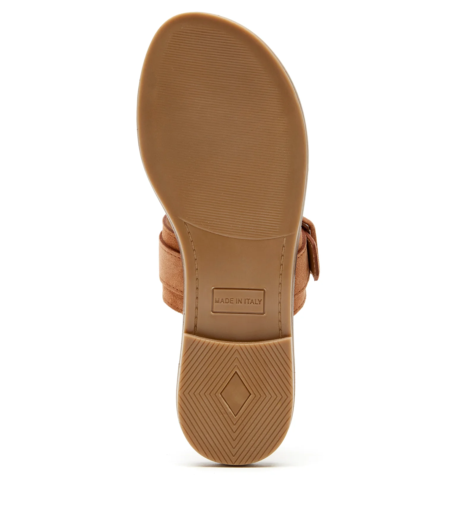 FENNIX SUEDE SANDAL - Image 10