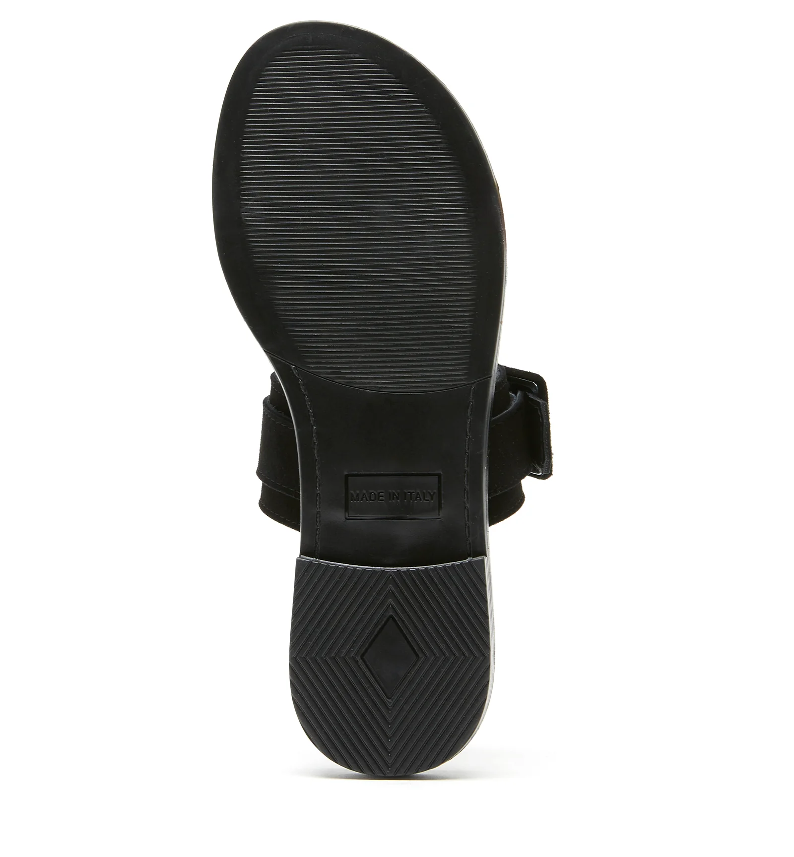 FENNIX SUEDE SANDAL - Image 5