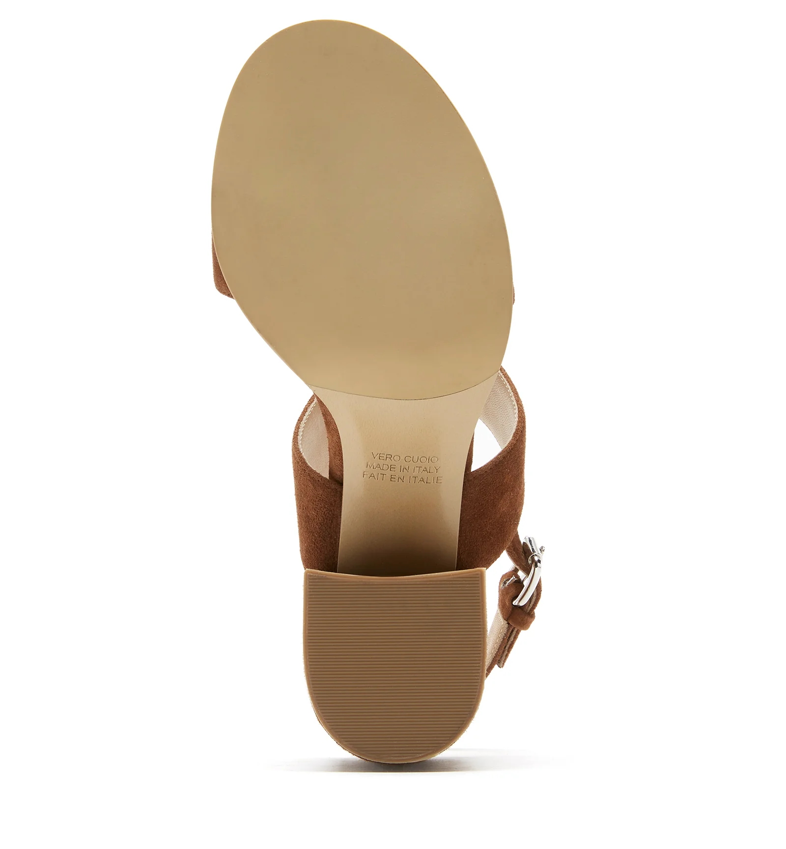 FLEMMING SUEDE HEELED SANDAL - Image 13