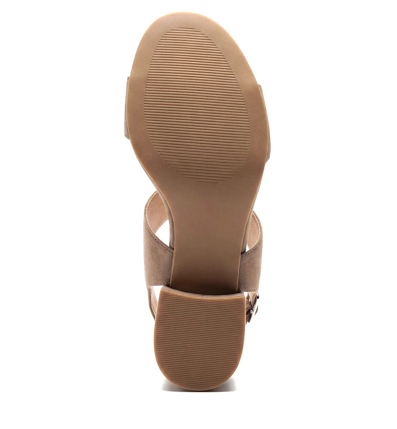 FLEMMING SUEDE HEELED SANDAL - Image 20