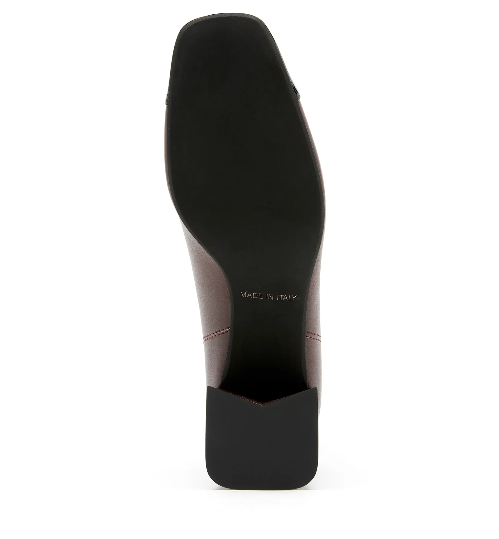 FREDA LEATHER BOOTIE - Image 11