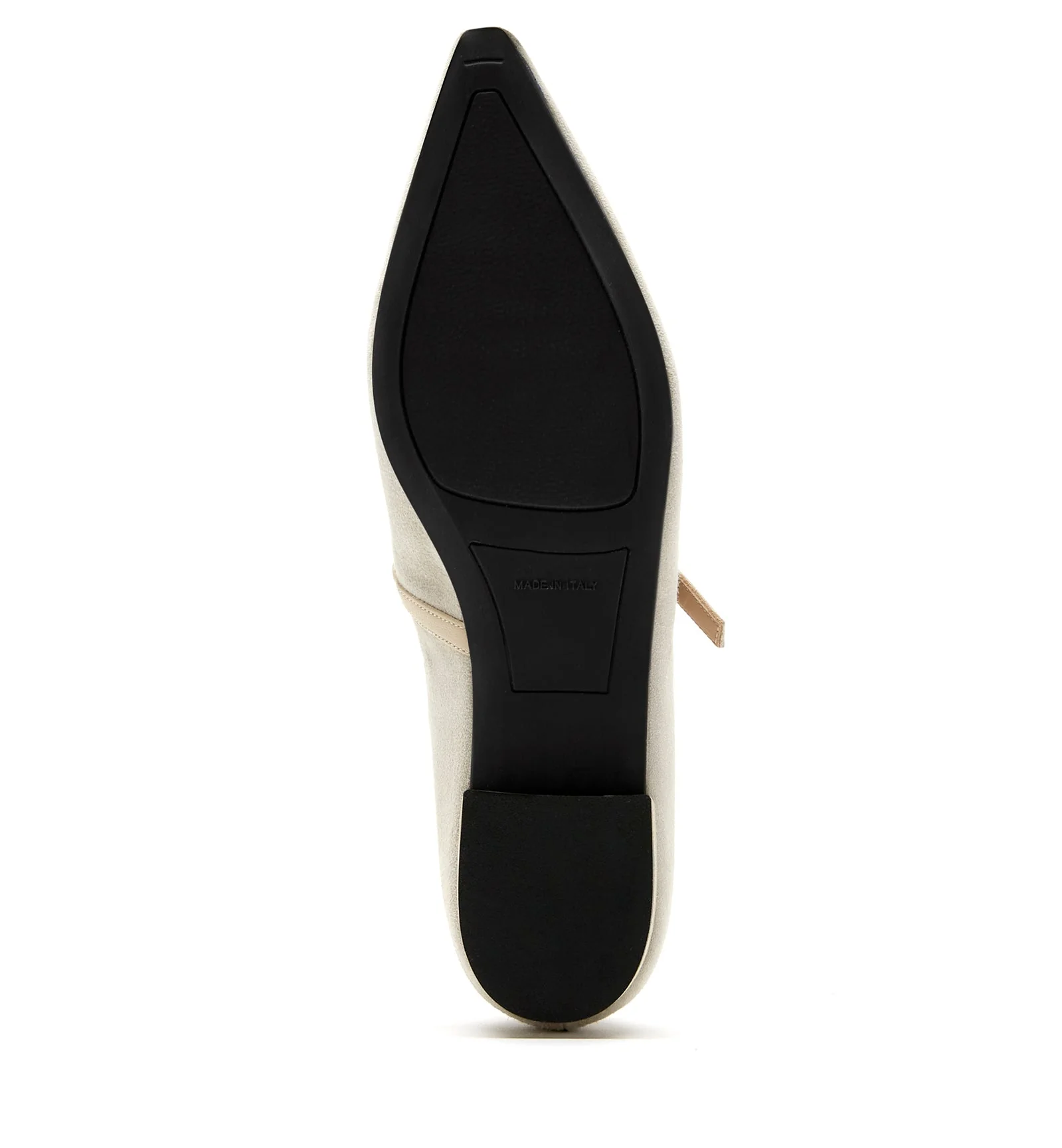 FRITZ SUEDE MARY JANE FLAT - Image 5