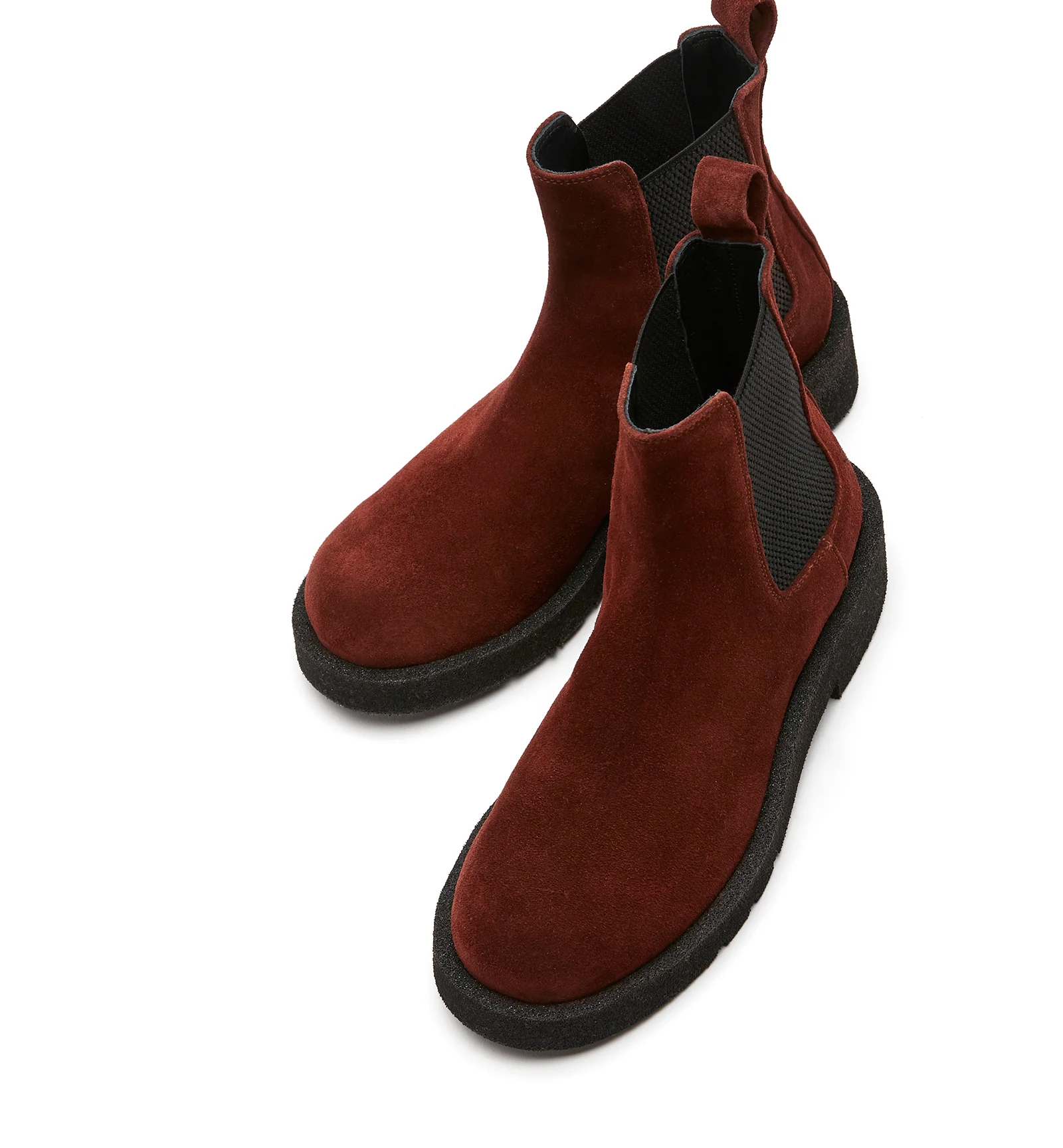 GARETH SUEDE BOOTIE - Image 3