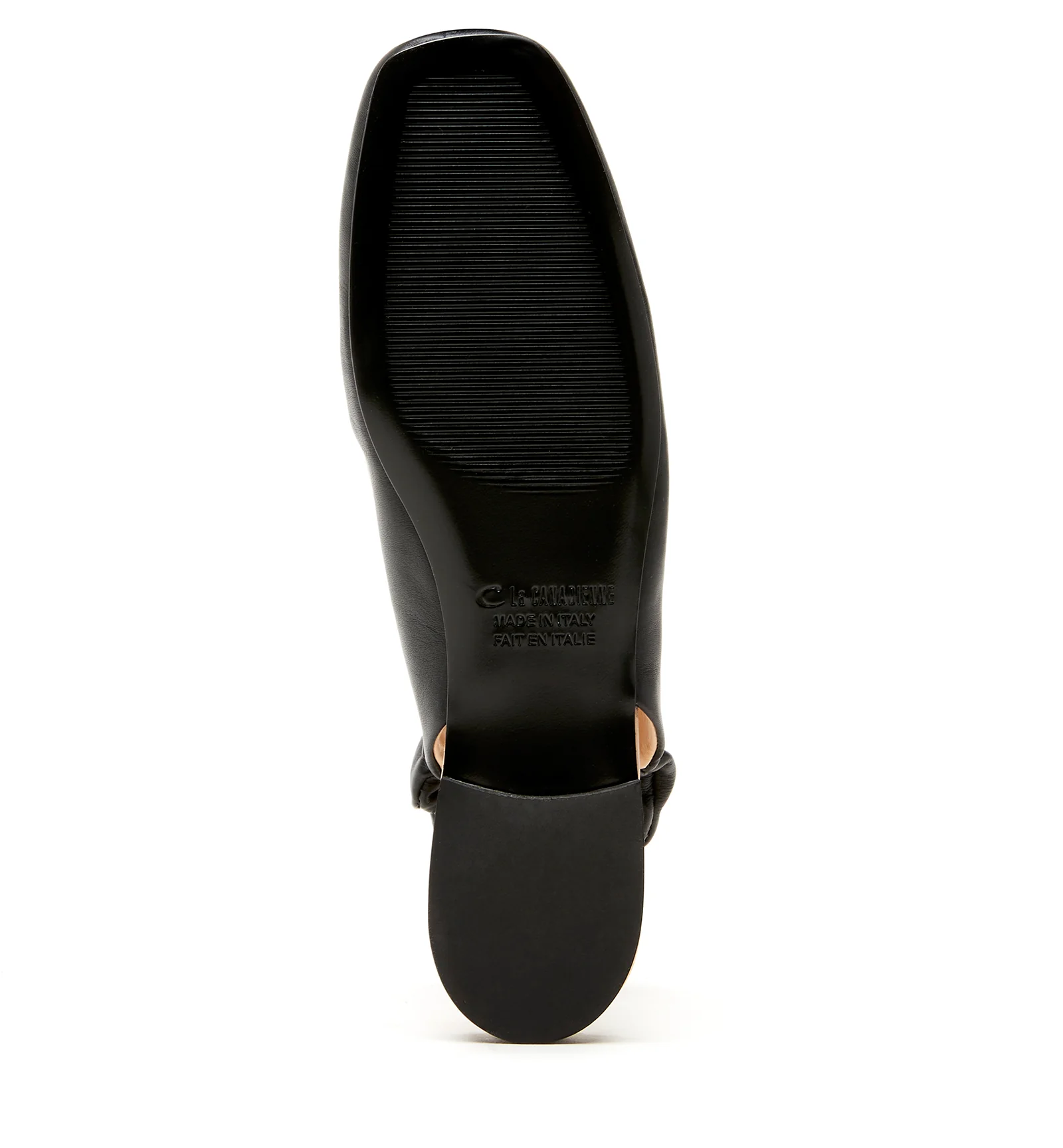 GLENN LEATHER SLINGBACK FLAT - Image 13