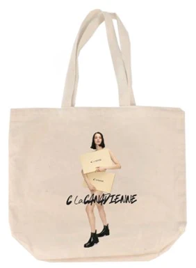 SS26 TOTEBAG